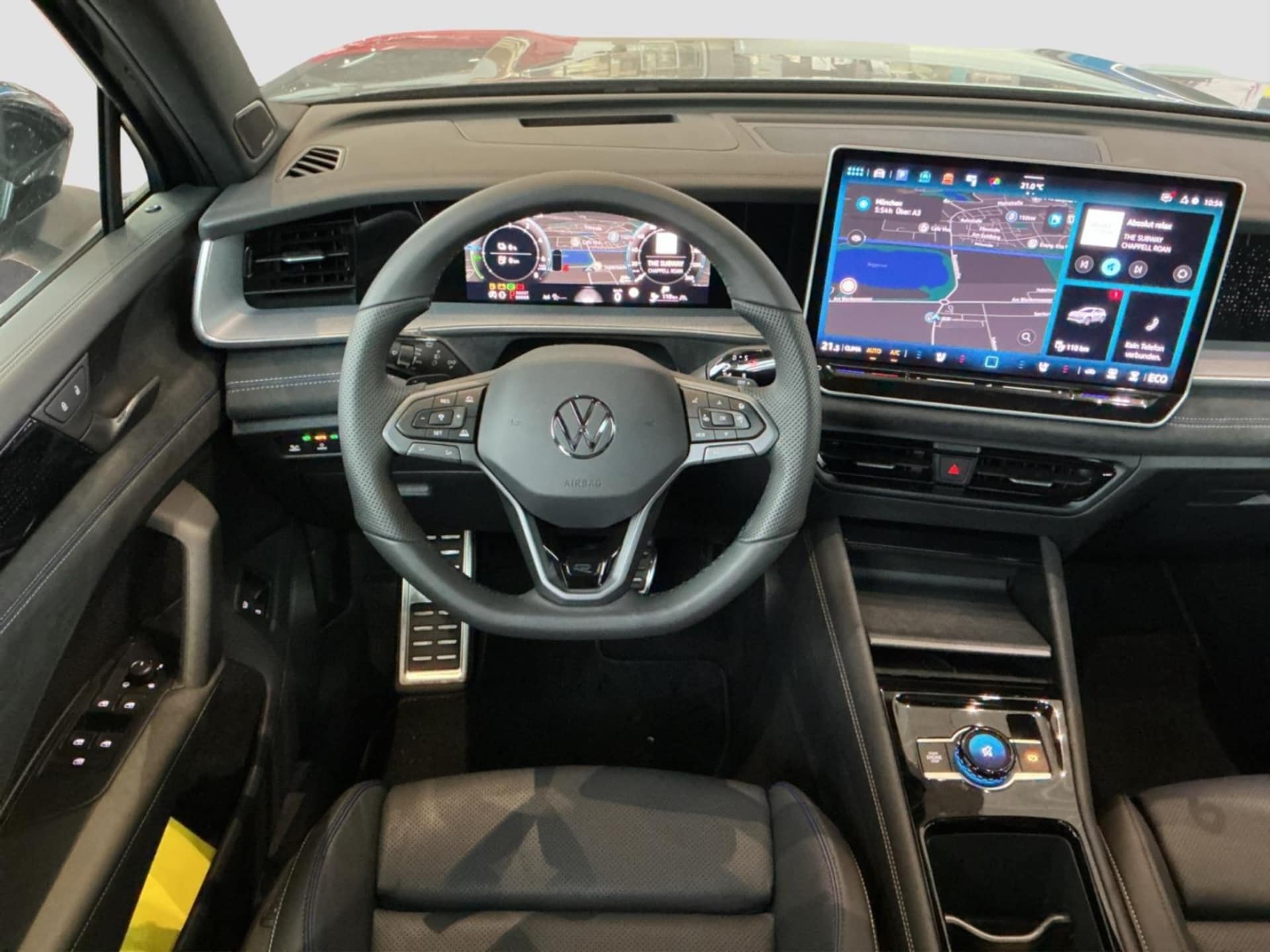 Volkswagen Tayron R-Line