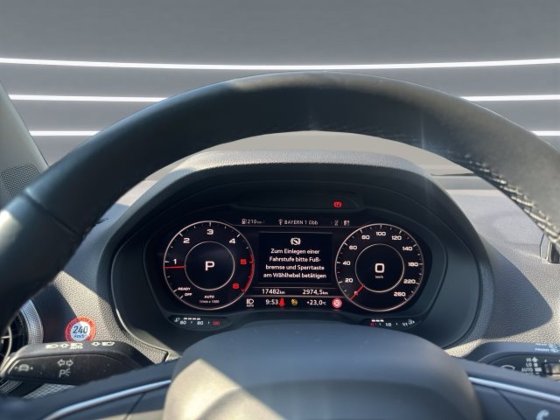 Audi Q2 Advanced