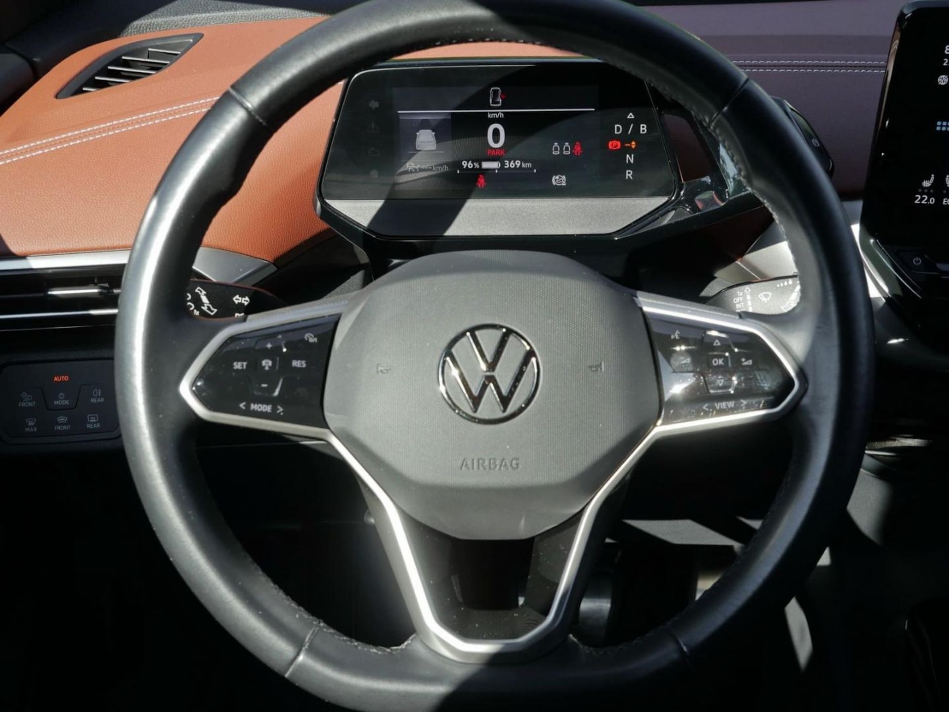 Volkswagen ID.4 Pro Performance
