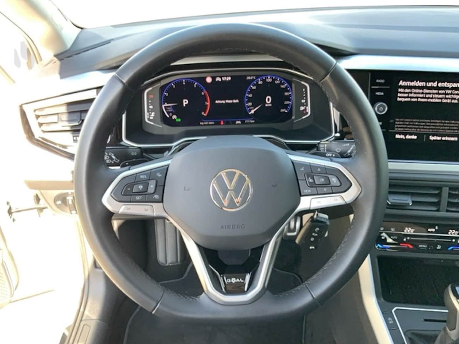 Volkswagen Polo – Bild 9