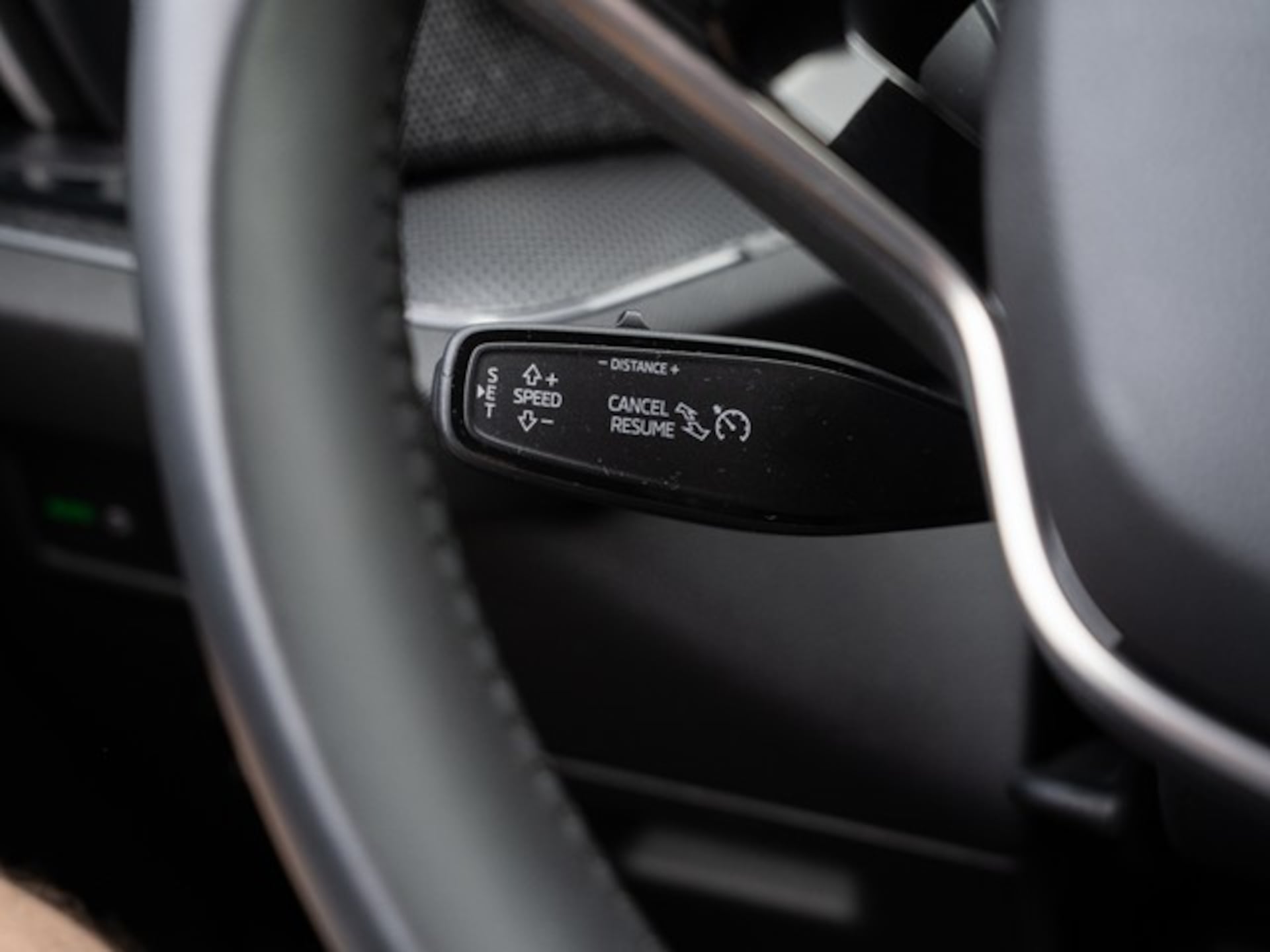 Skoda Kodiaq Selection