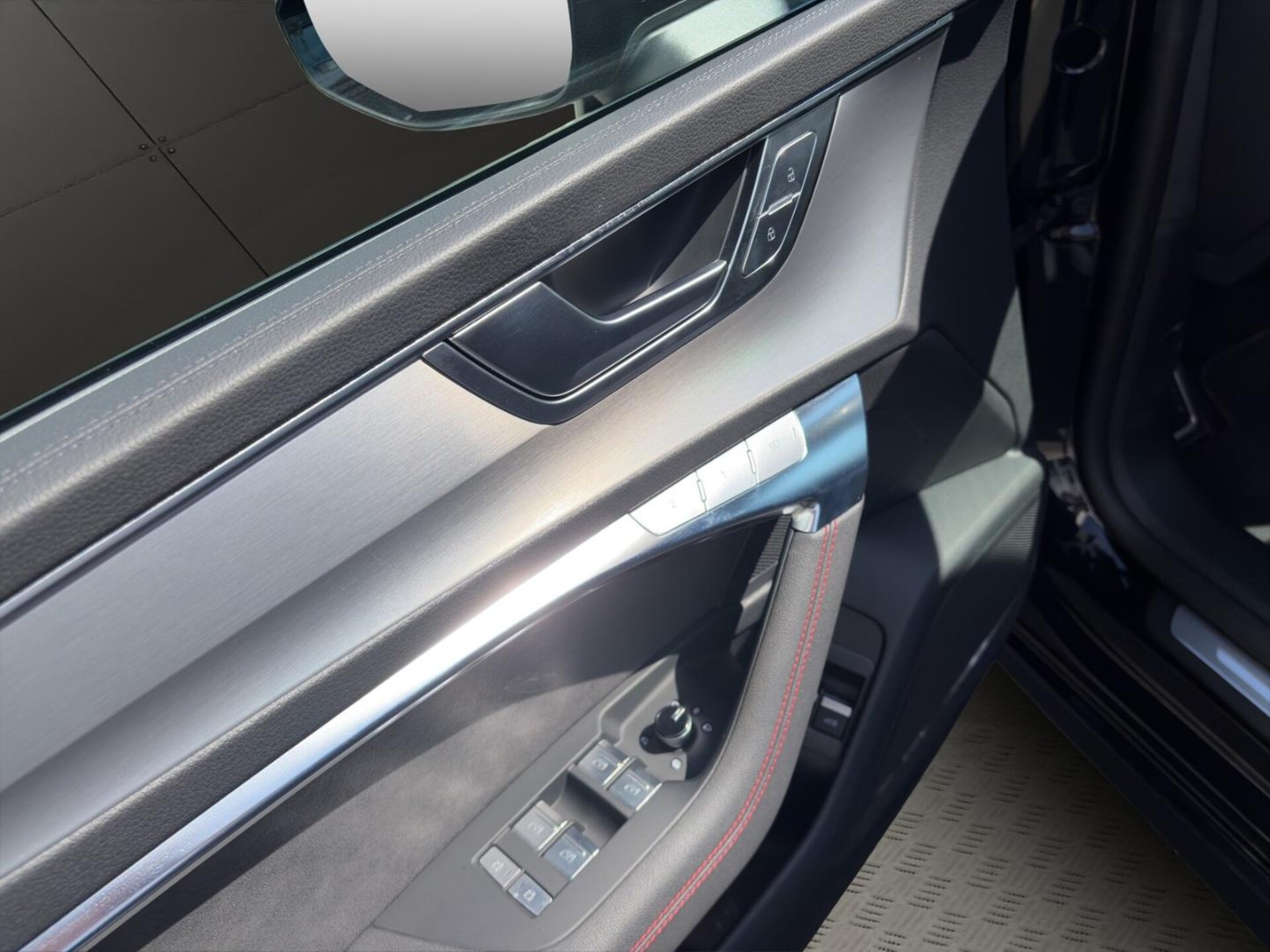 Audi A7 Sportback TFSI e