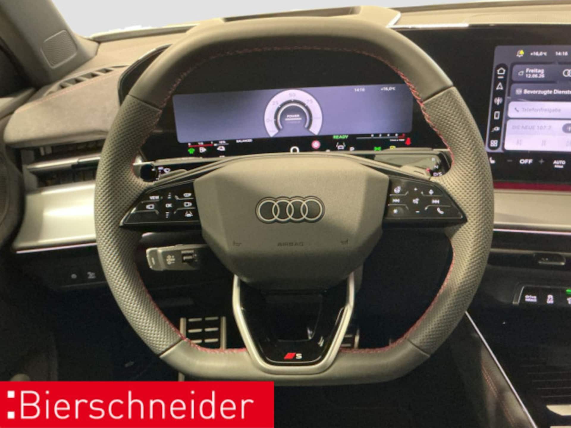 Audi Q3 Sportback e-hybrid