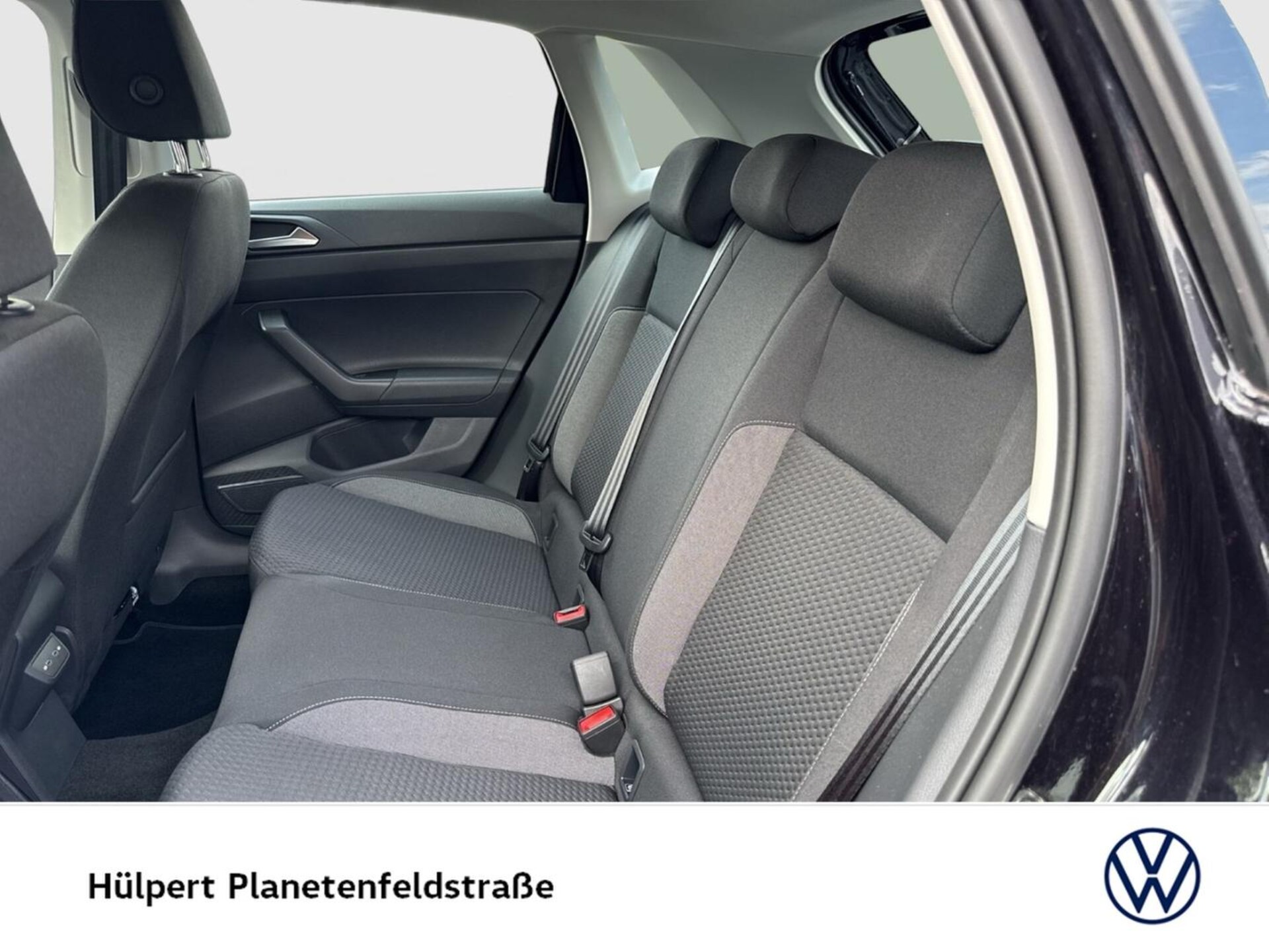 Volkswagen Polo Life