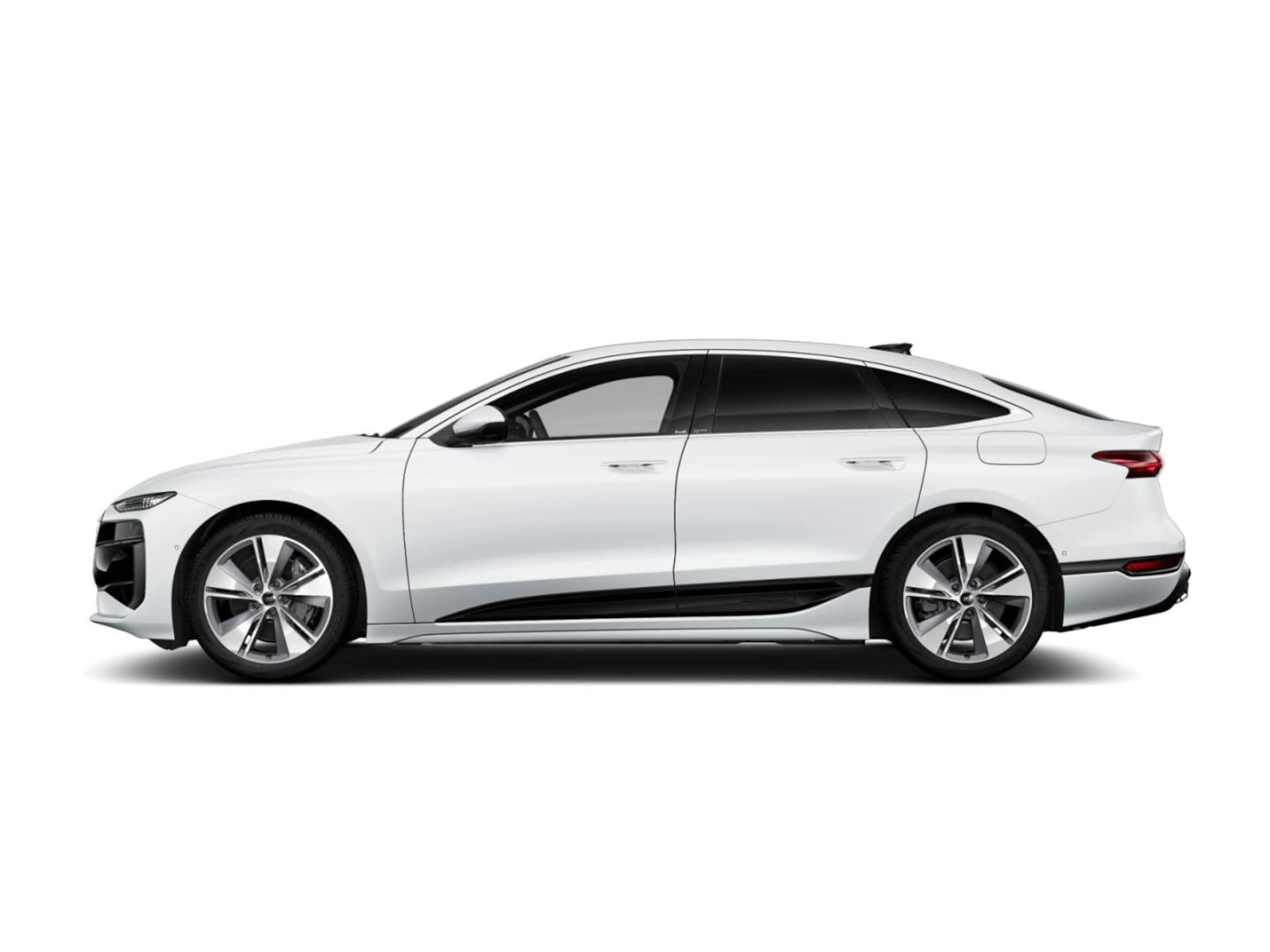 Audi A6 Sportback e-tron
