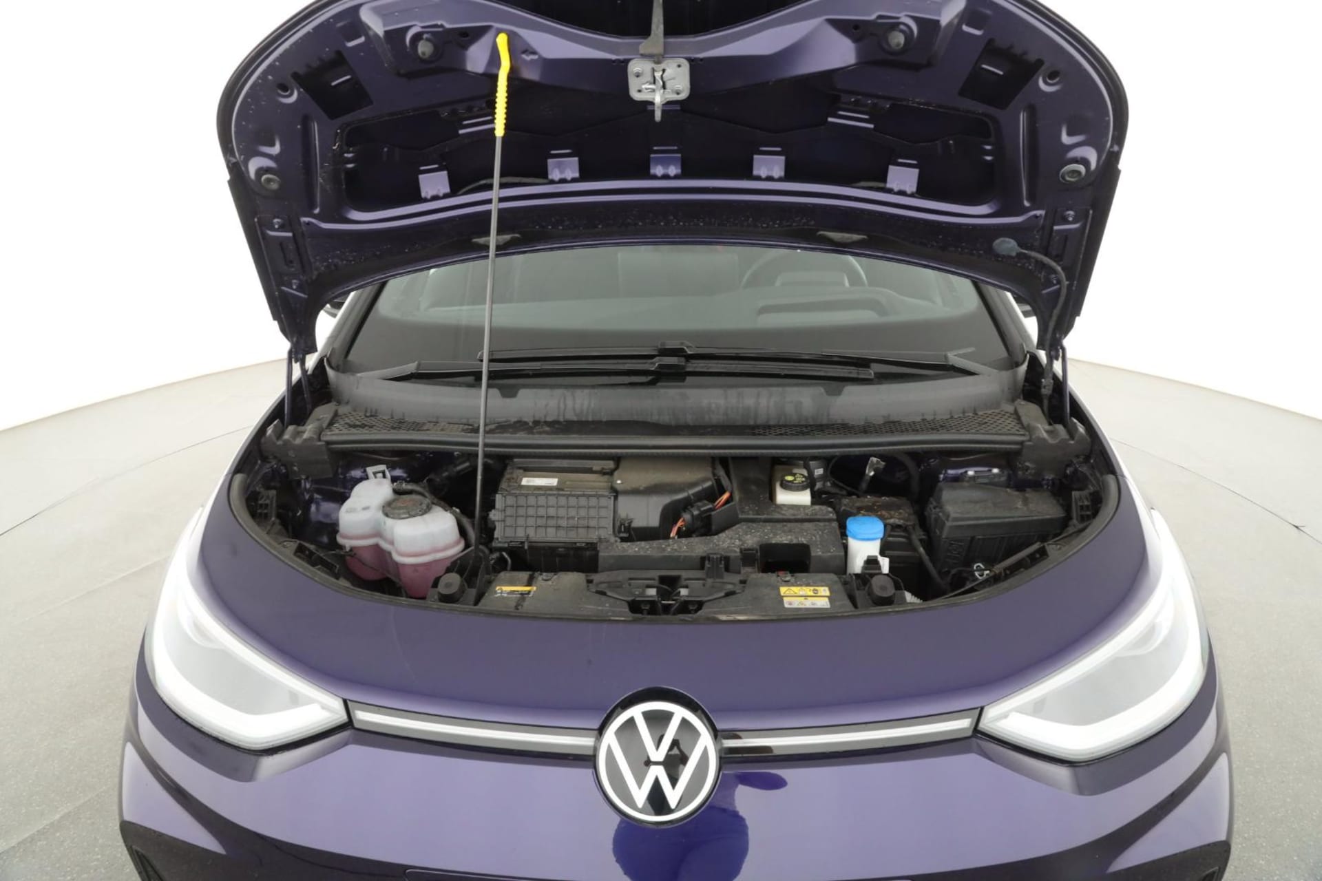 Volkswagen ID.3 GTX Performance