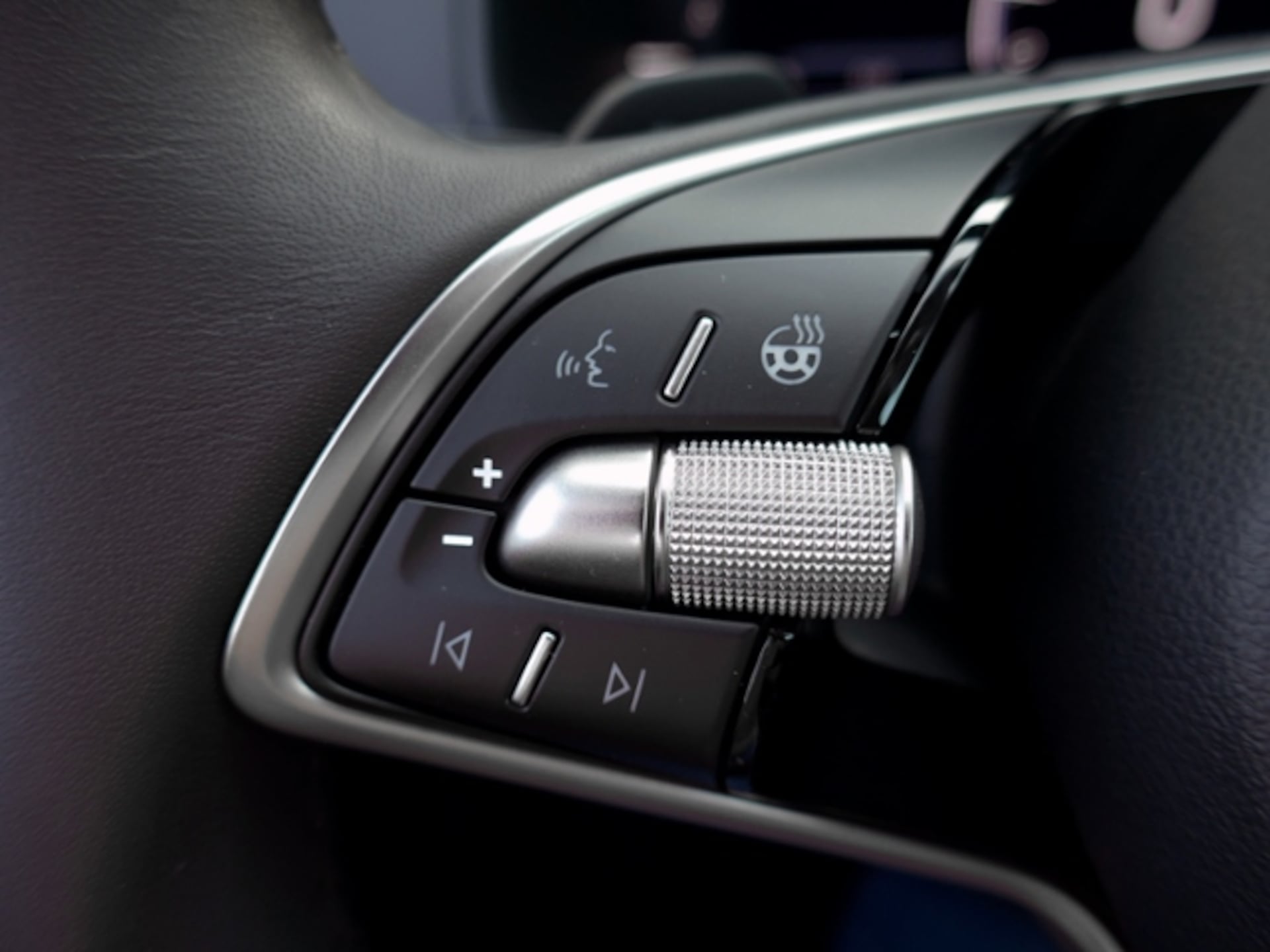 Skoda Karoq Selection