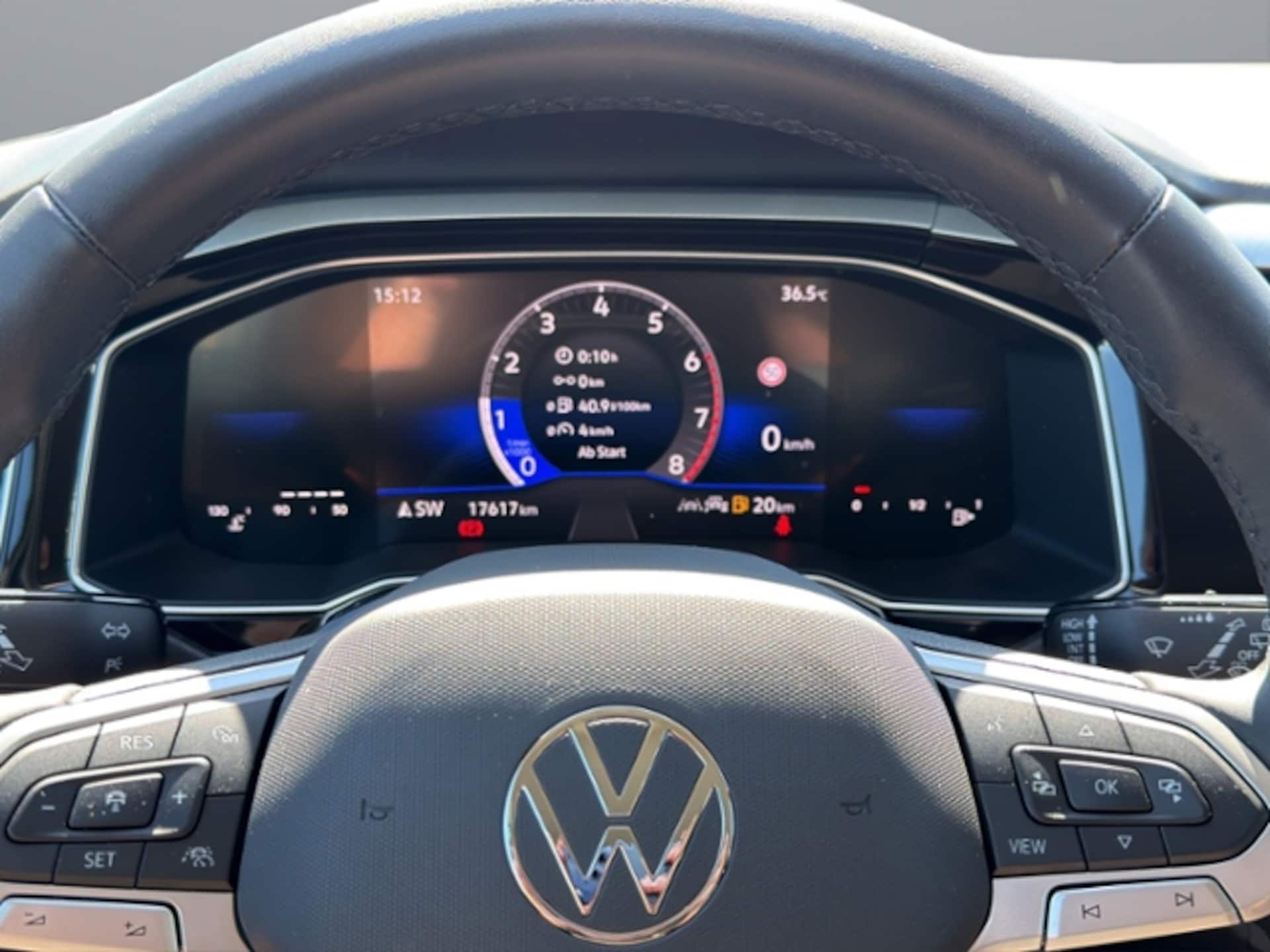 Volkswagen Polo Goal
