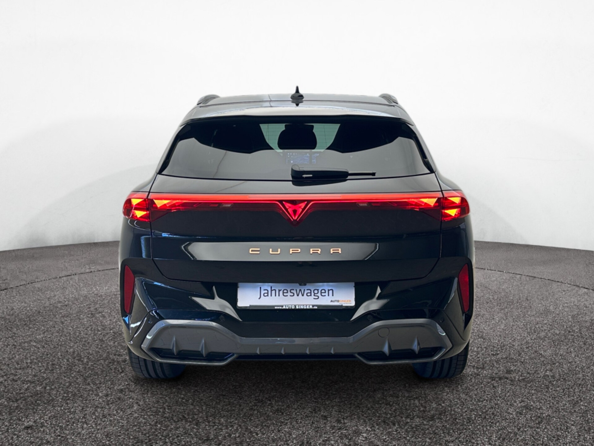 CUPRA Terramar VZ