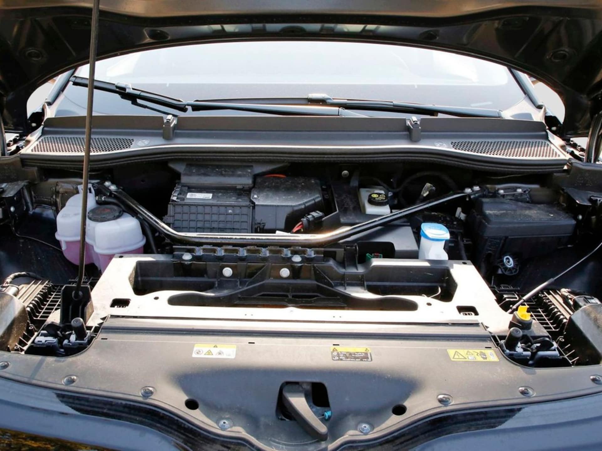 Skoda Enyaq Clever 85