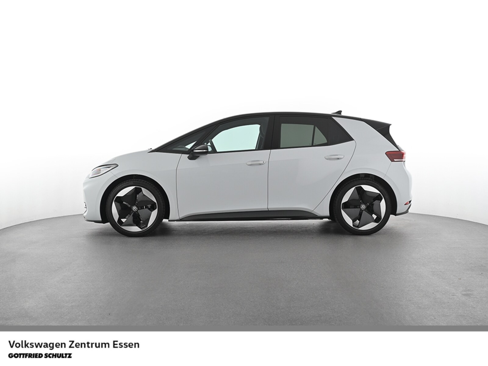 Volkswagen ID.3 – Bild 3