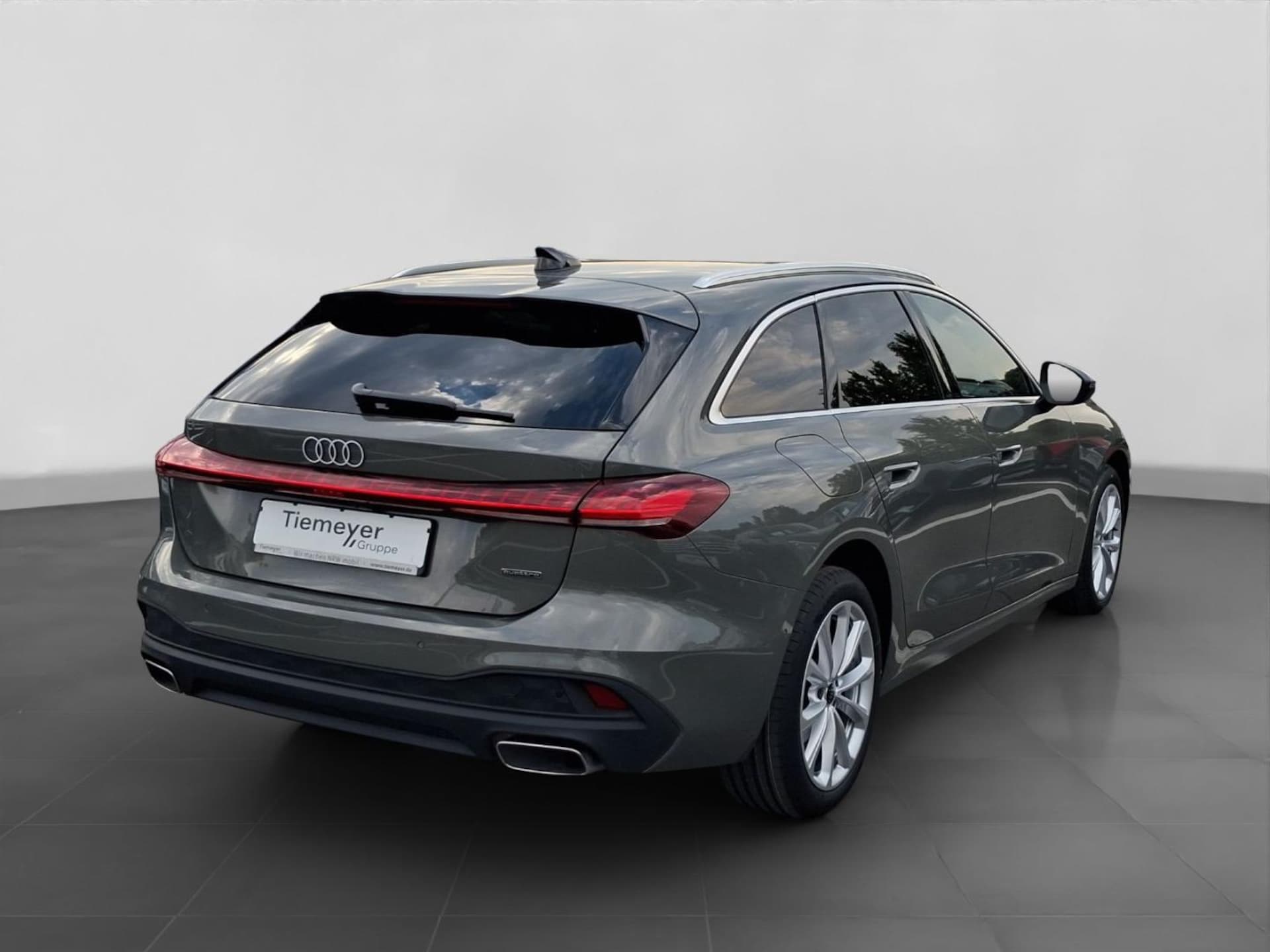 Audi A5 Avant