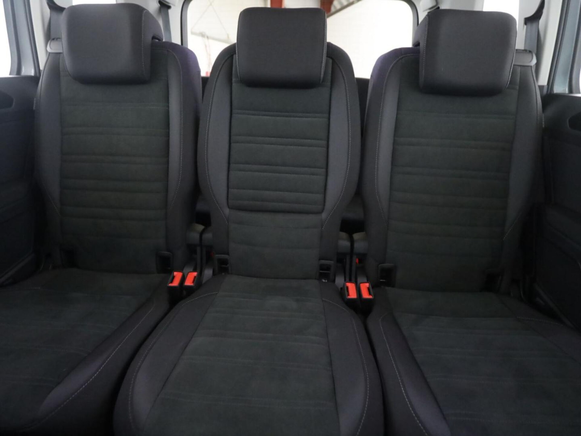 Volkswagen Touran Highline