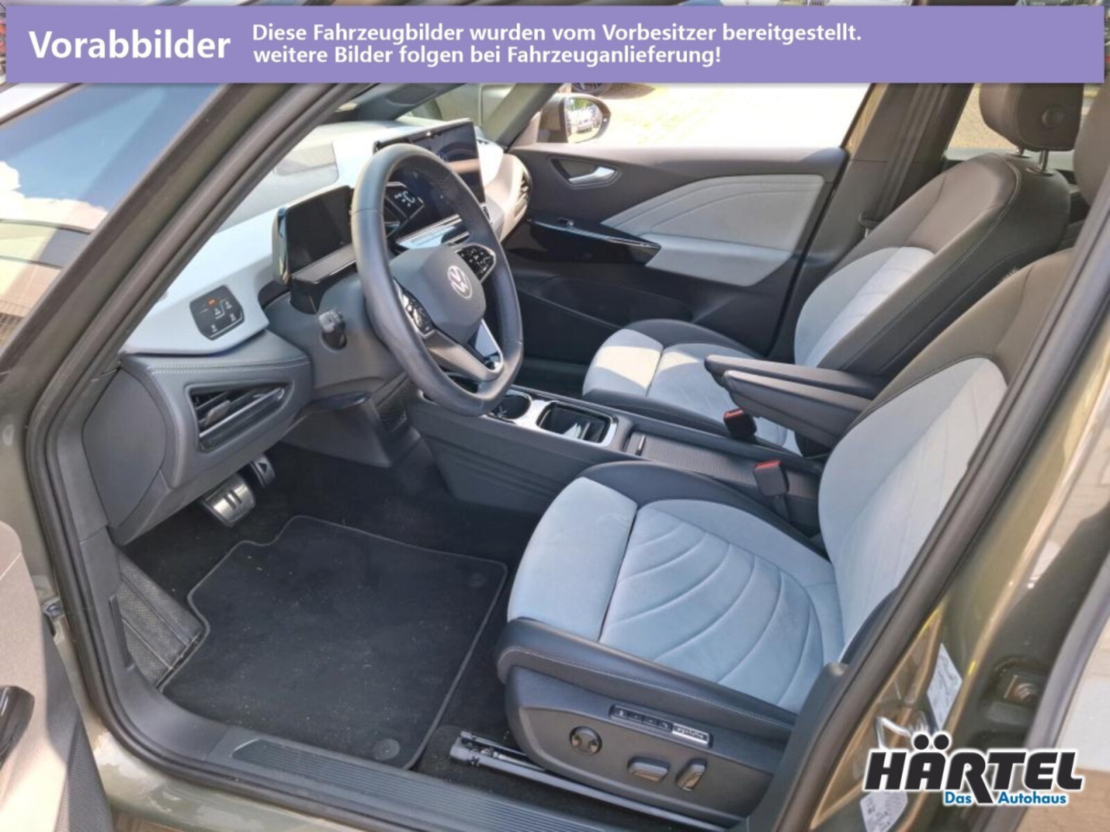 Volkswagen ID.3 – Bild 5