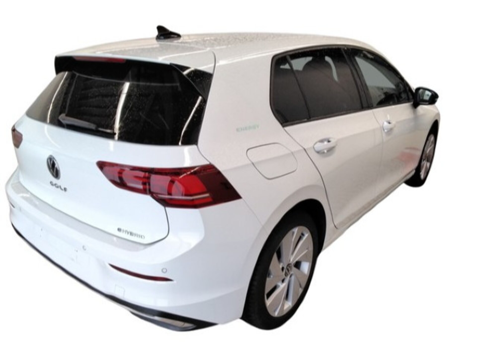 Volkswagen Golf ENERGY