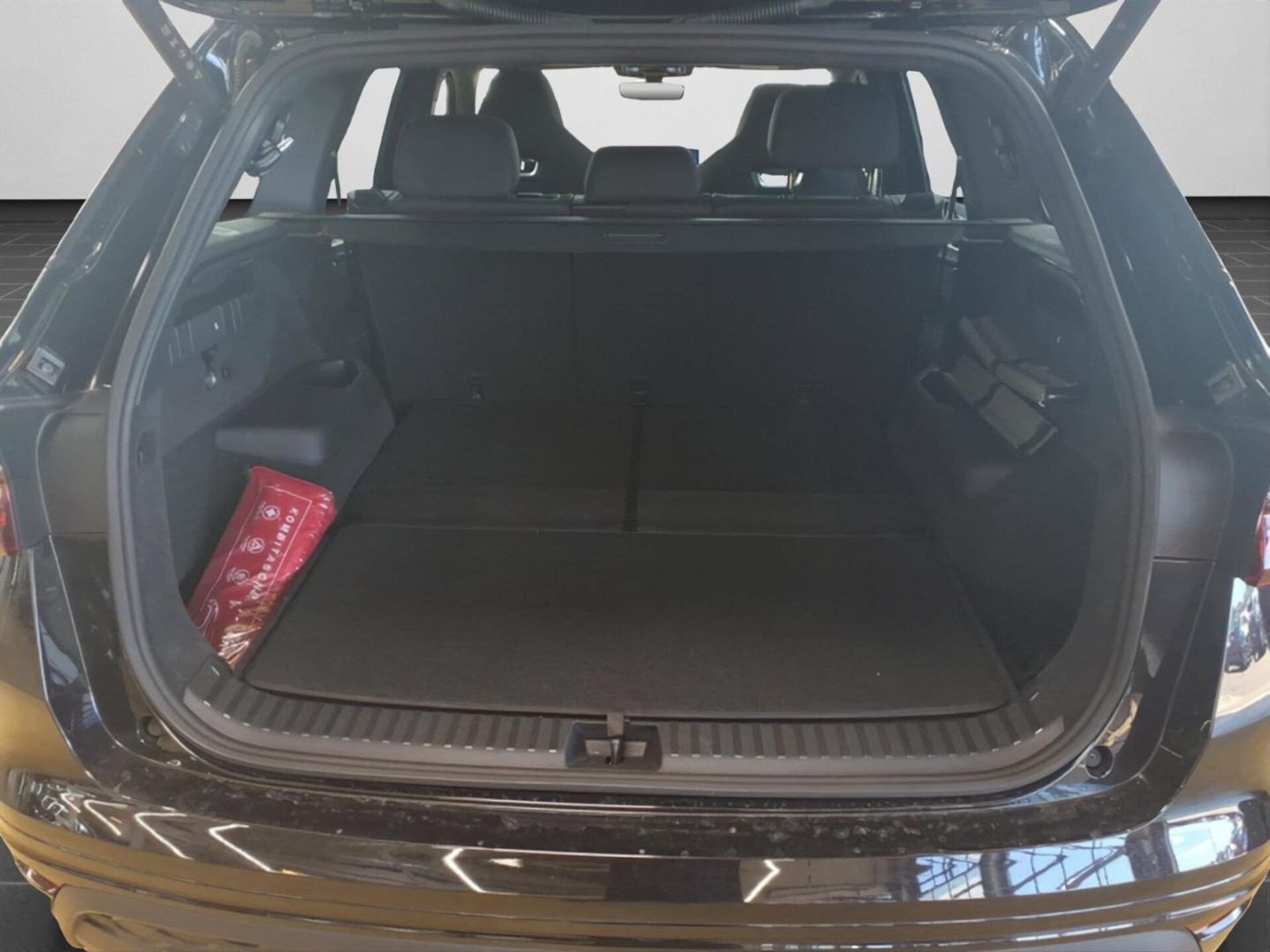 Skoda Kodiaq Sportline