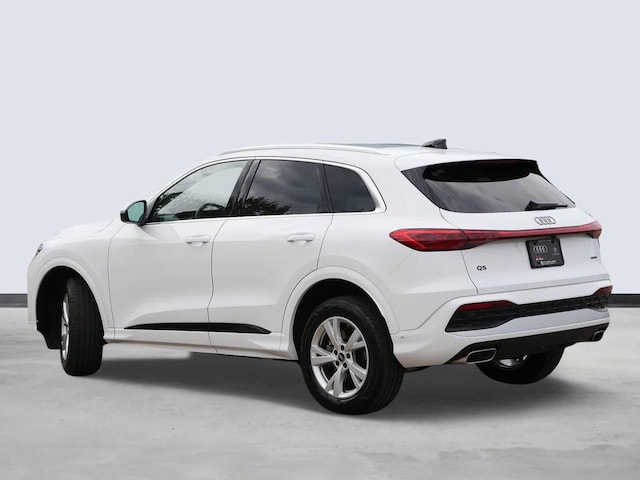 2025 Audi Q5