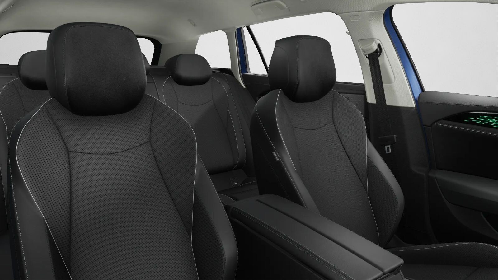 Volkswagen Passat – Bild 5