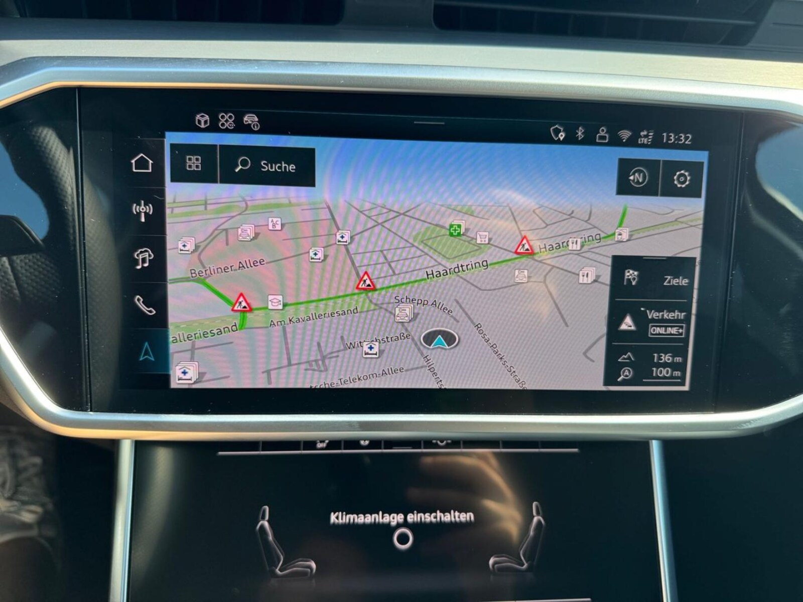 Audi S6 Limousine – Bild 18