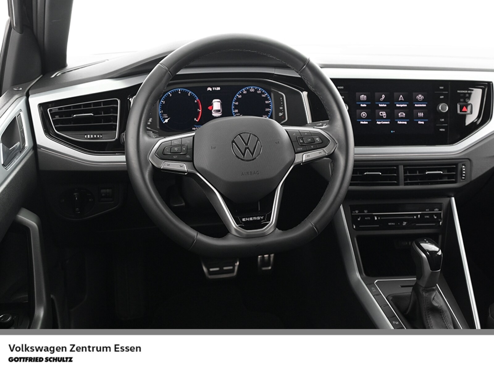 Volkswagen Taigo – Bild 13