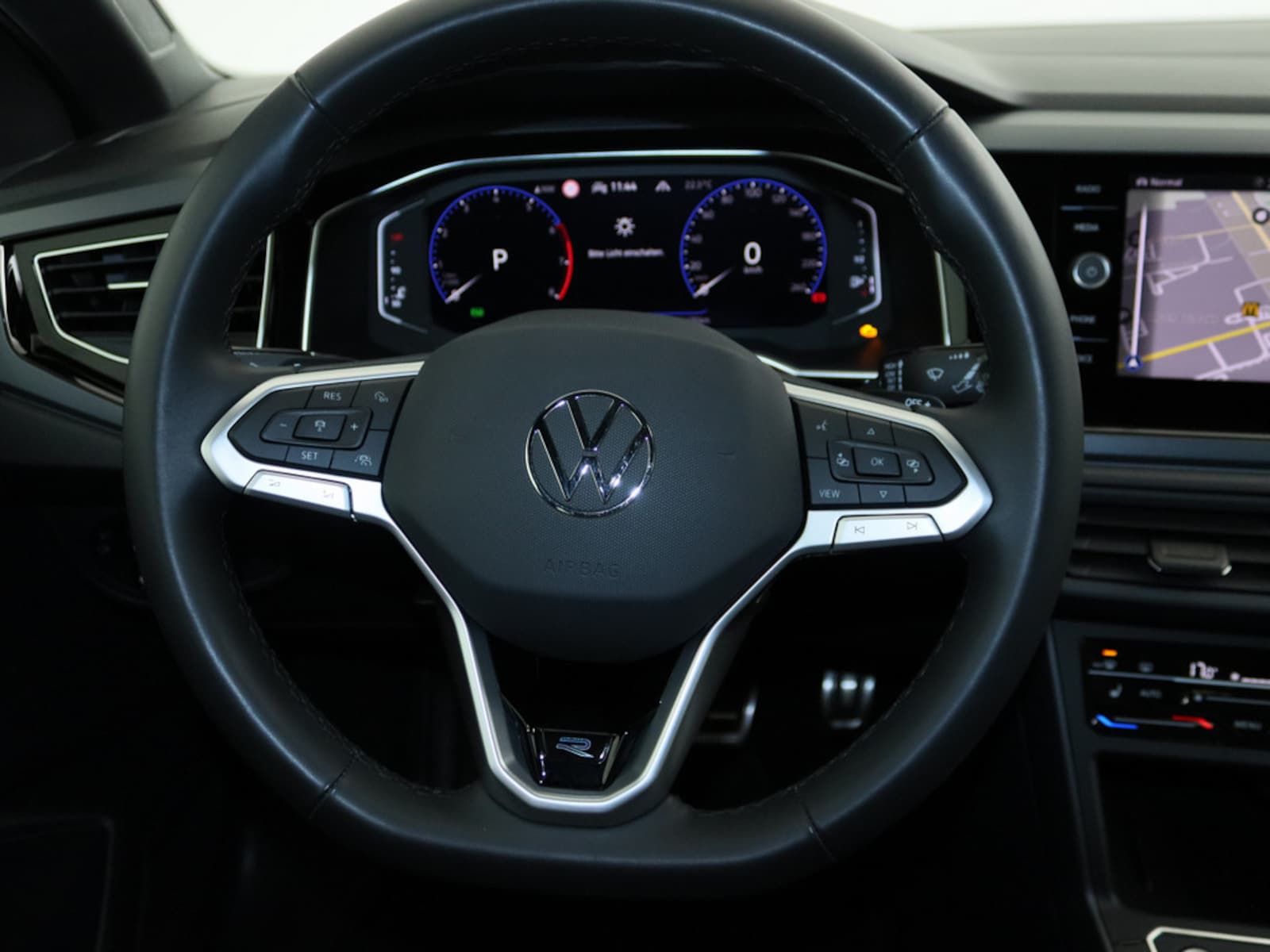 Volkswagen Taigo – Bild 20