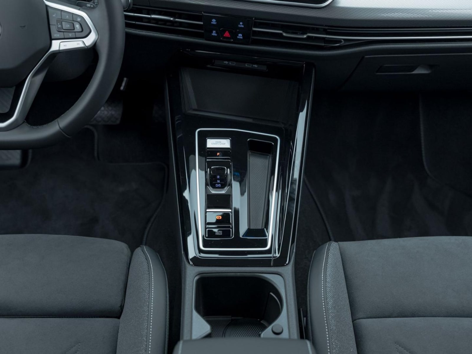 Volkswagen Golf – Bild 17