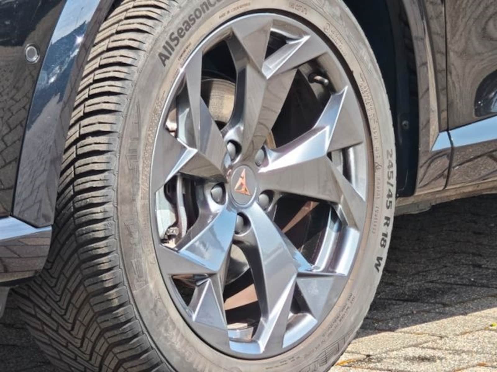 CUPRA Formentor – Bild 12