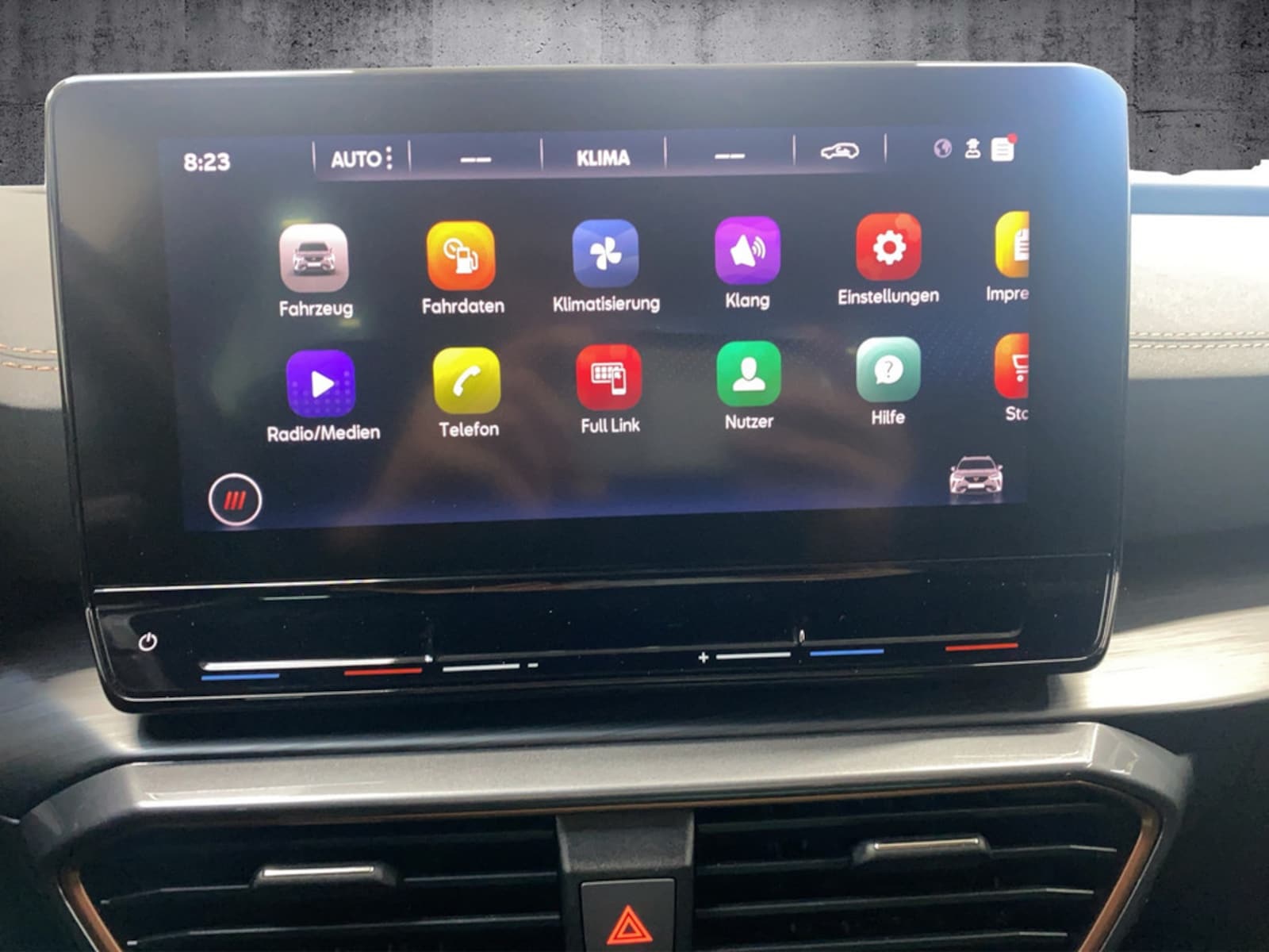 CUPRA Formentor – Bild 22