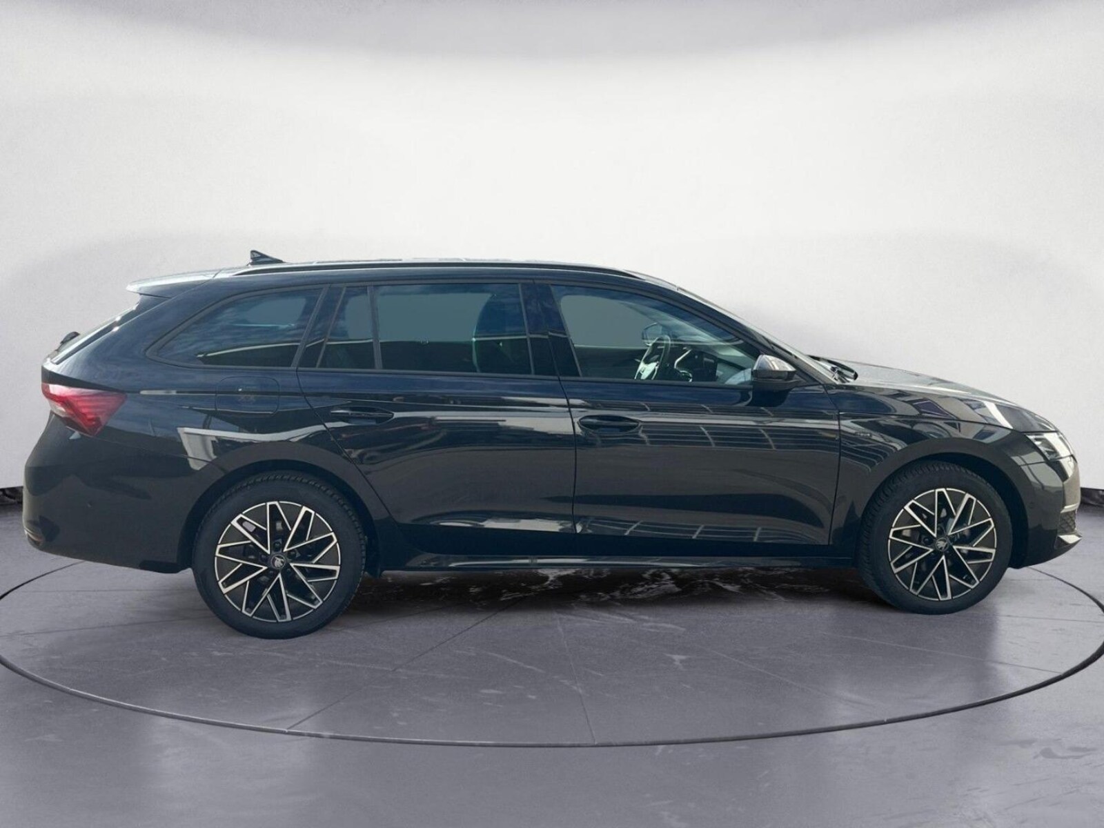 Škoda Octavia Combi – Bild 6