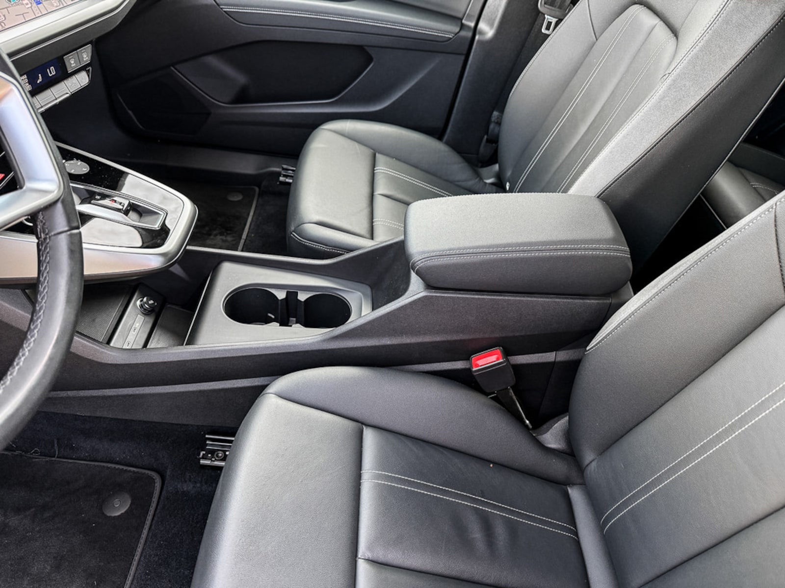 Audi Q4 Sportback e-tron – Bild 16