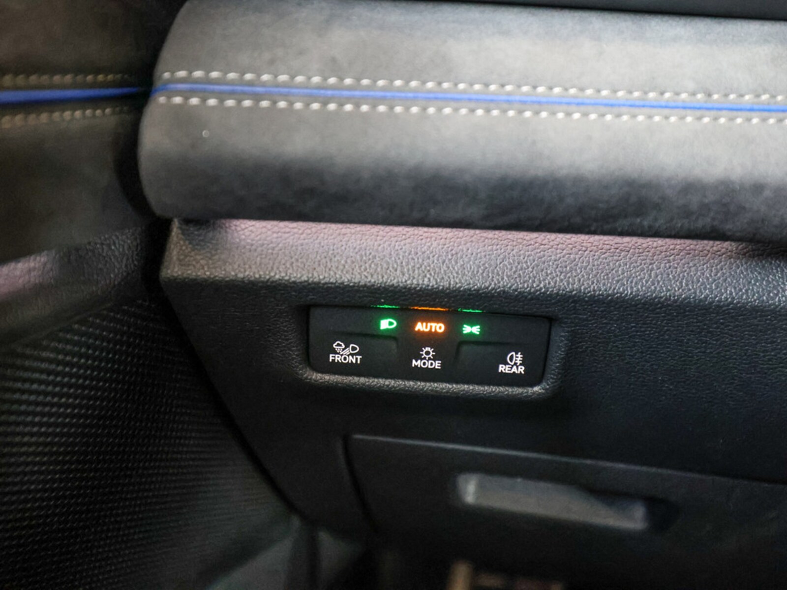 Volkswagen Tayron – Bild 25