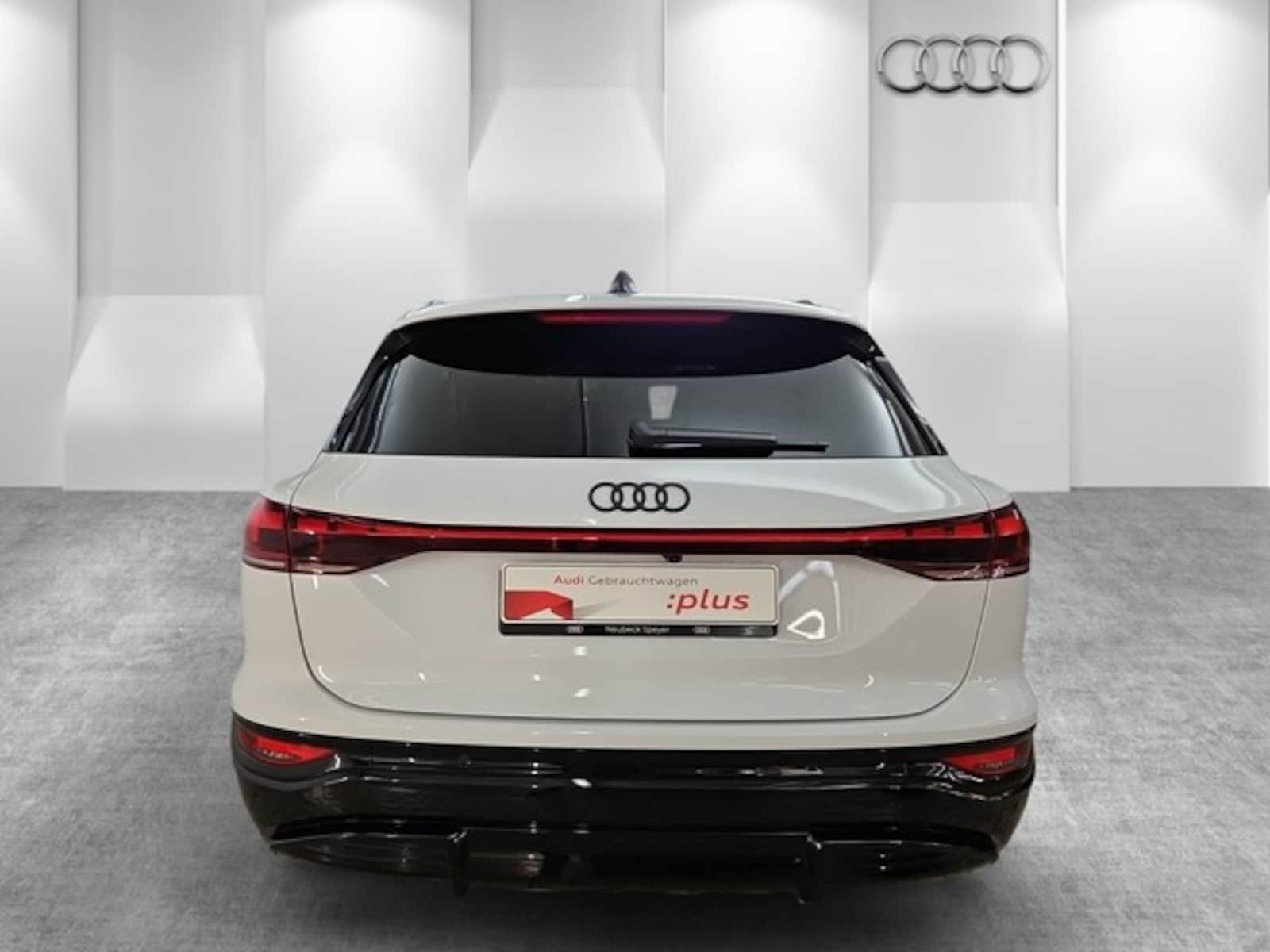 Audi Q6 e-tron – Bild 19