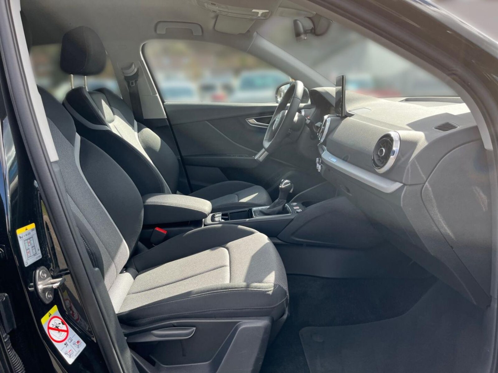 Audi Q2 – Bild 15
