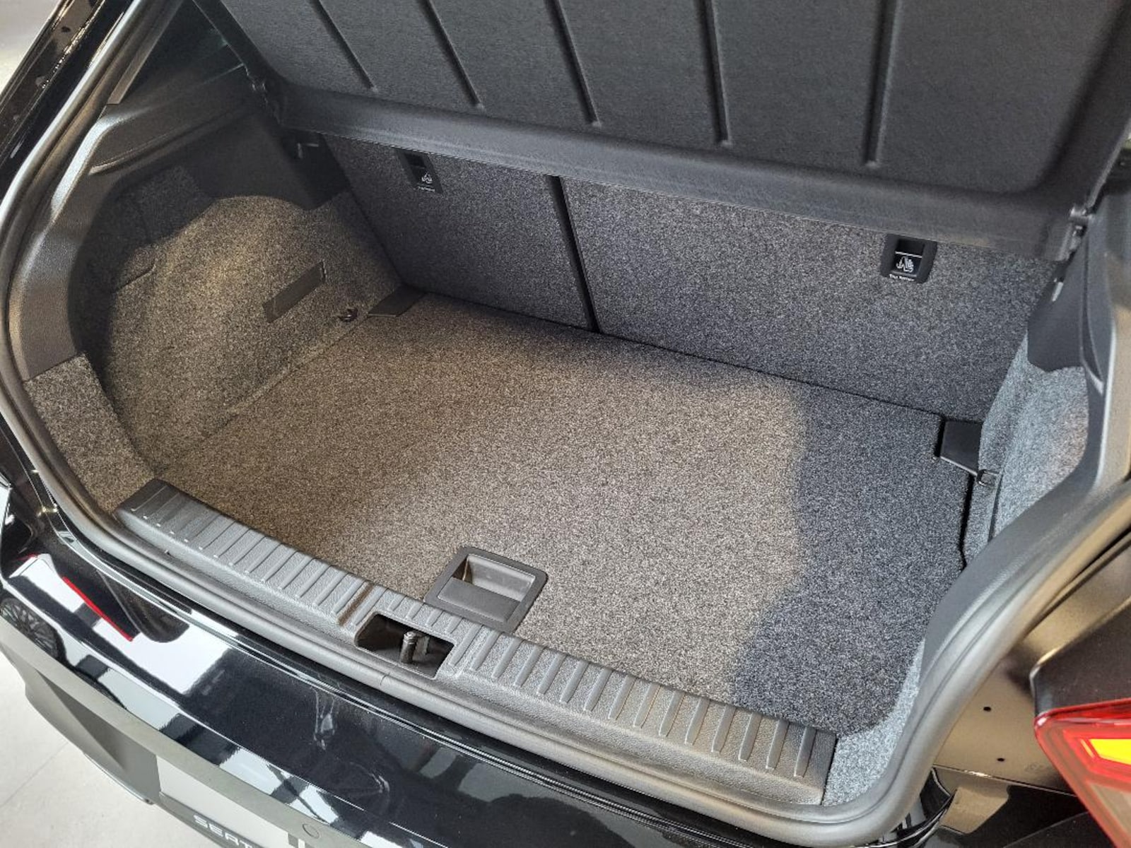 SEAT Ibiza – Bild 6