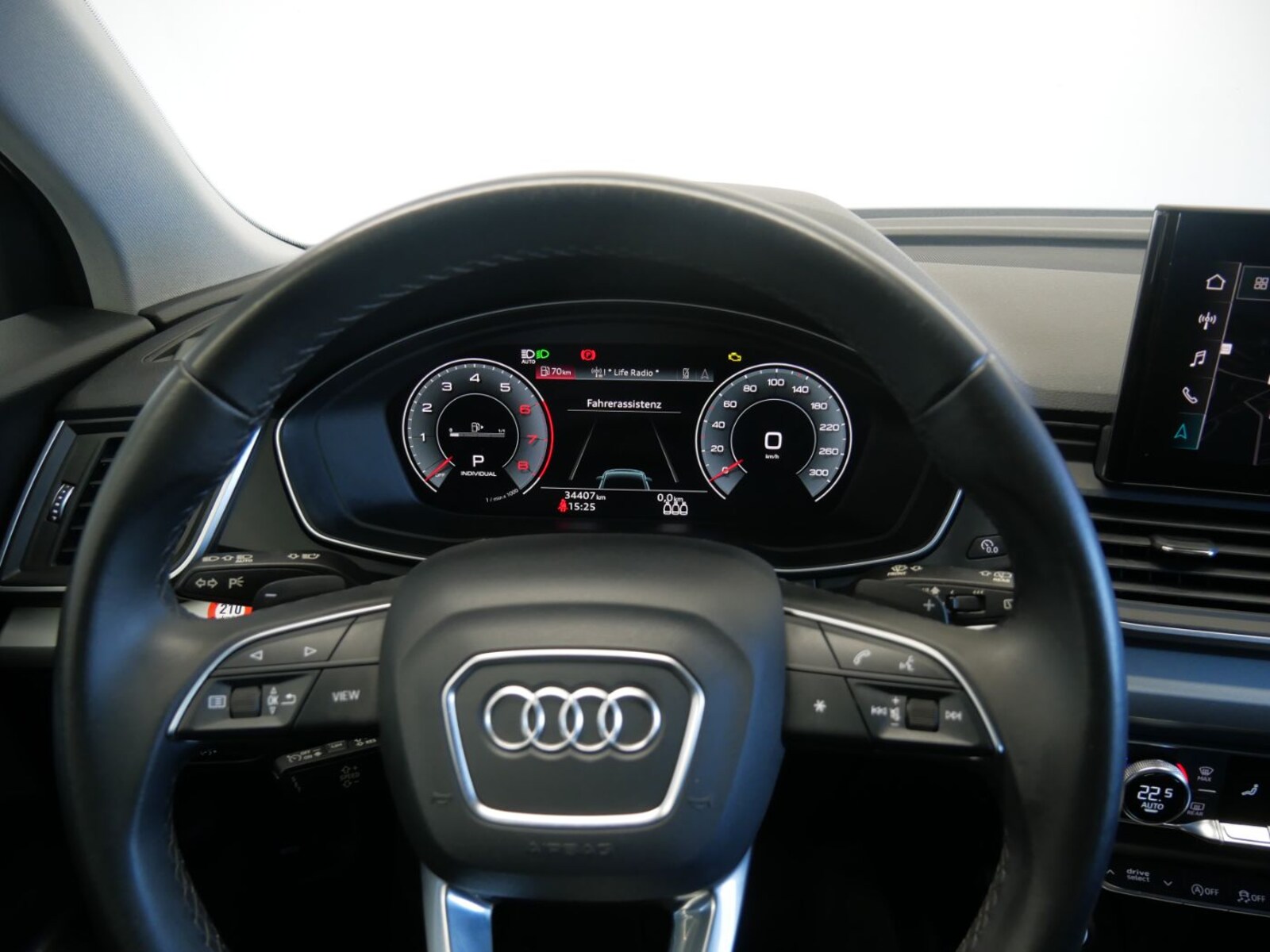 Audi Q5 – Bild 12