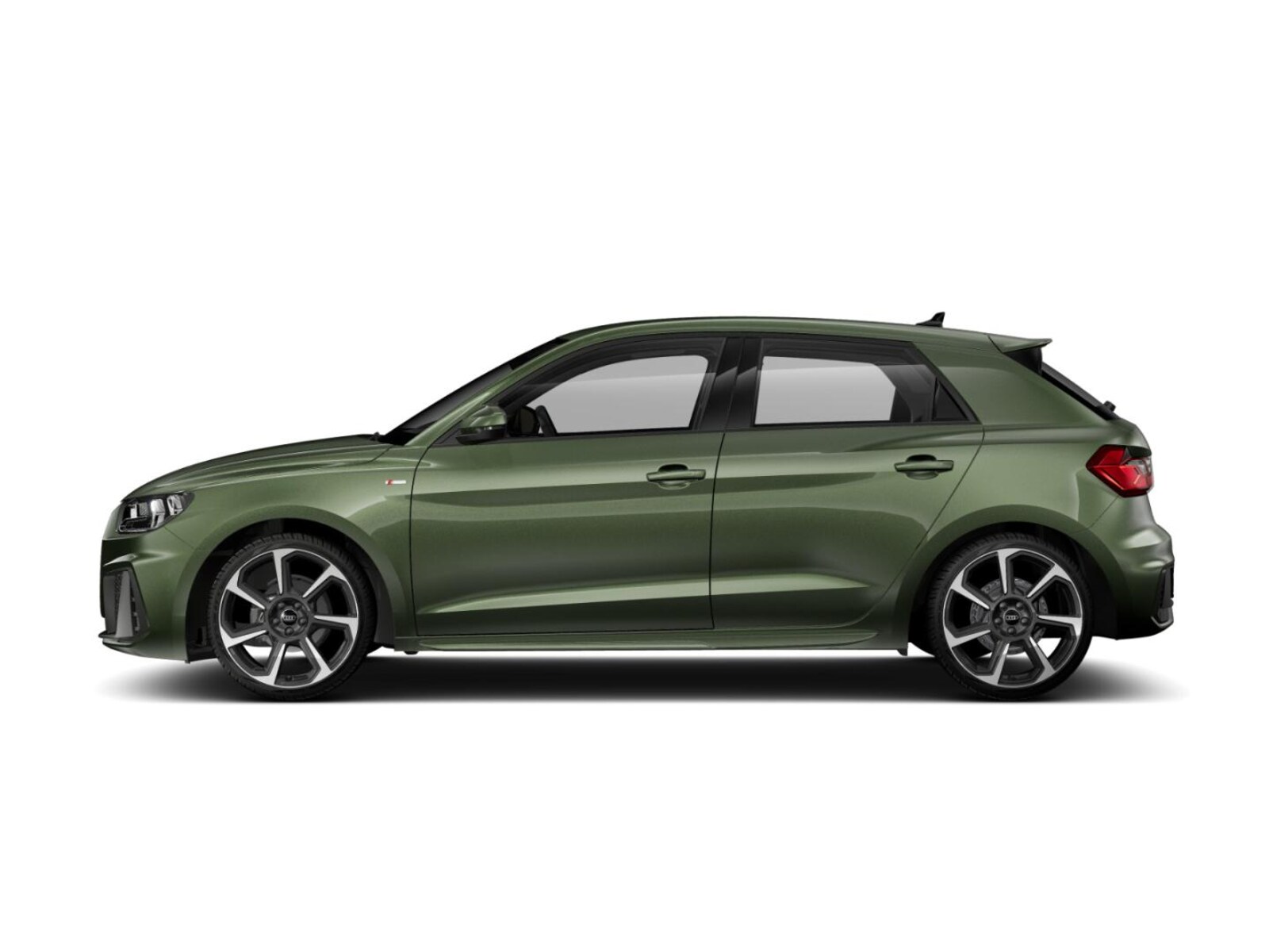 Audi A1 Sportback – Bild 8