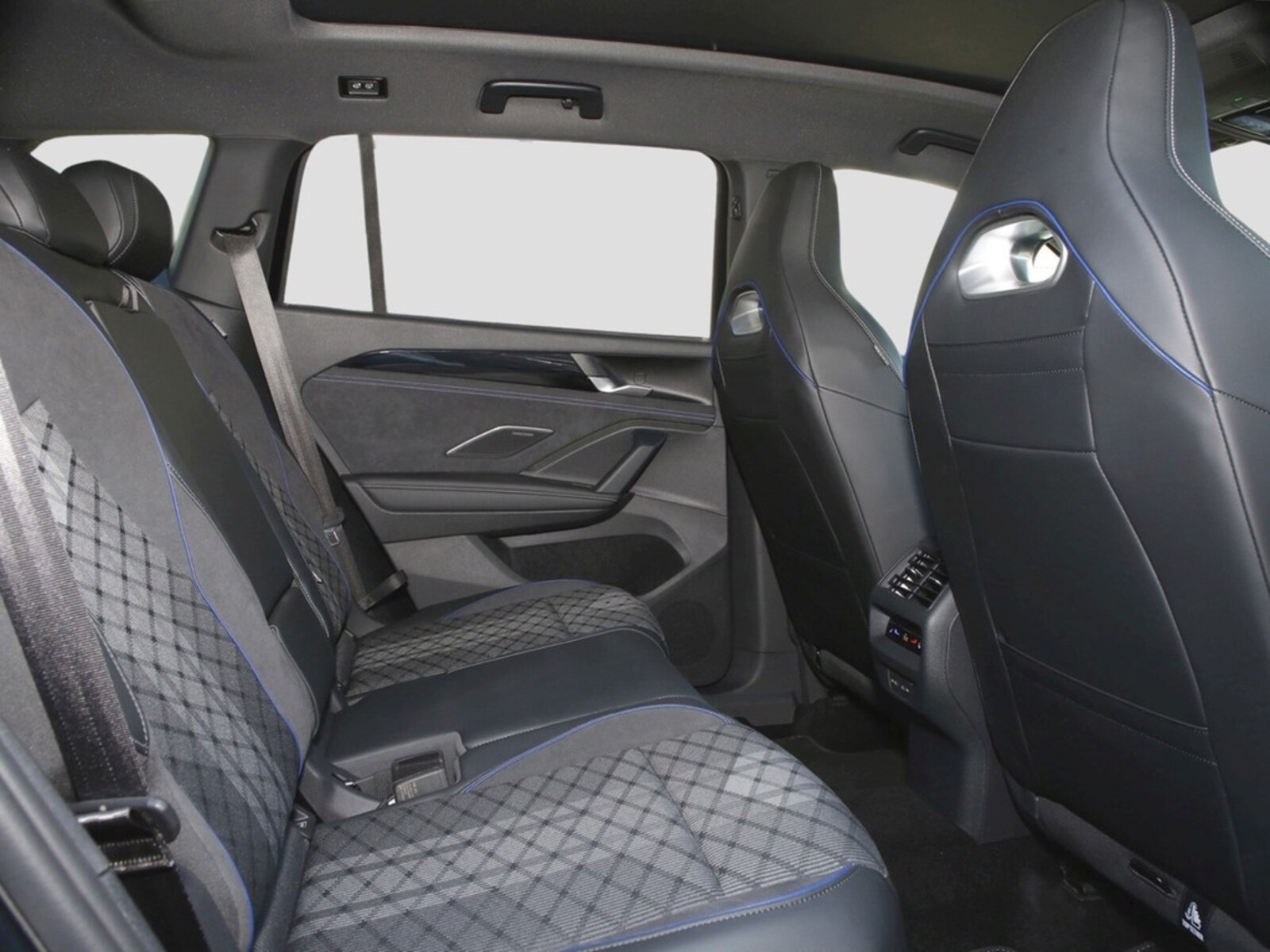 Volkswagen Tayron – Bild 14