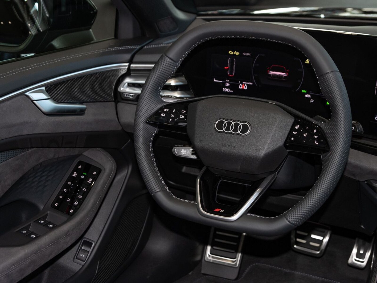 Audi A6 Avant – Bild 13