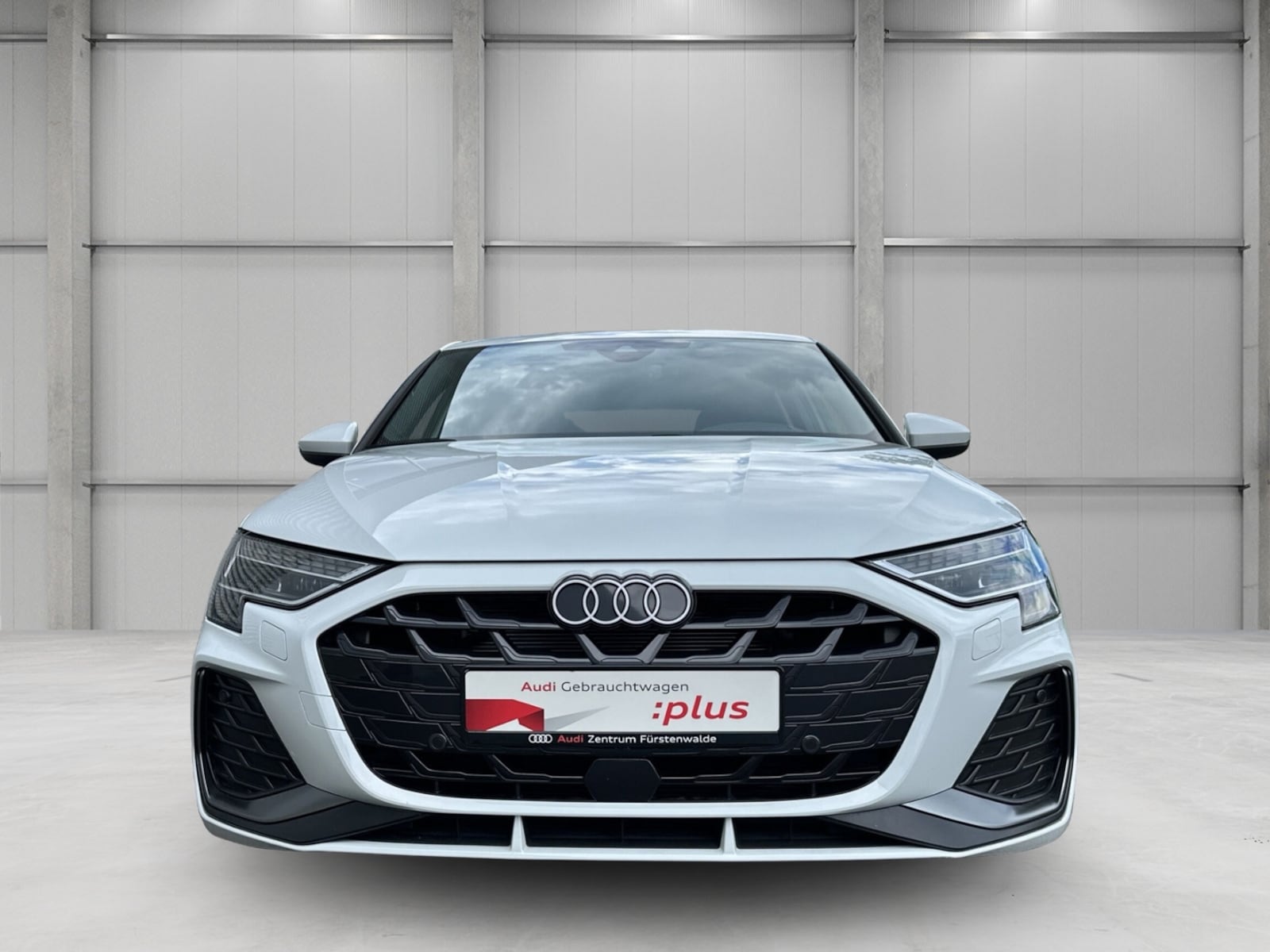 Audi A3 Sportback – Bild 6