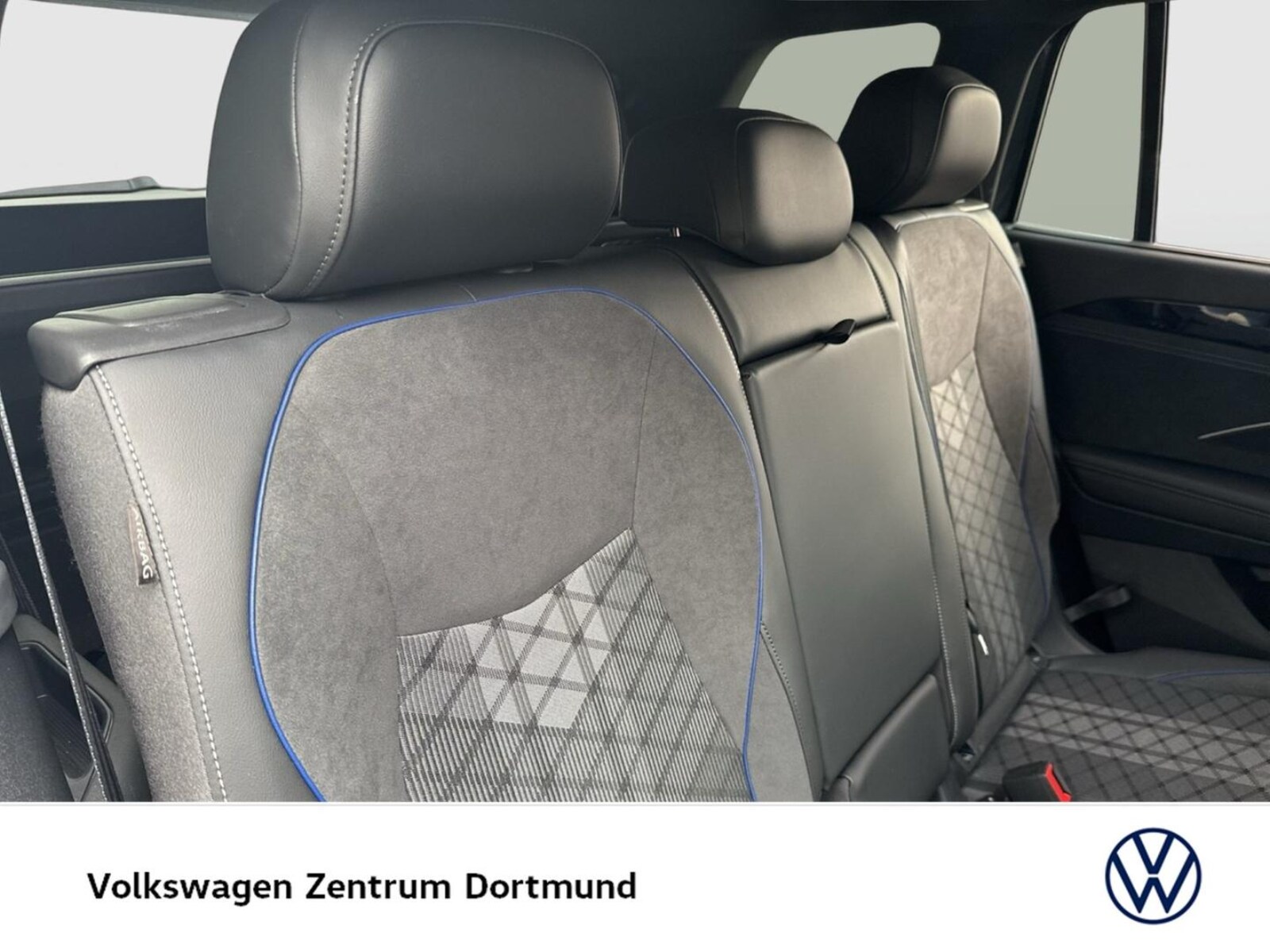Volkswagen Tayron – Bild 8