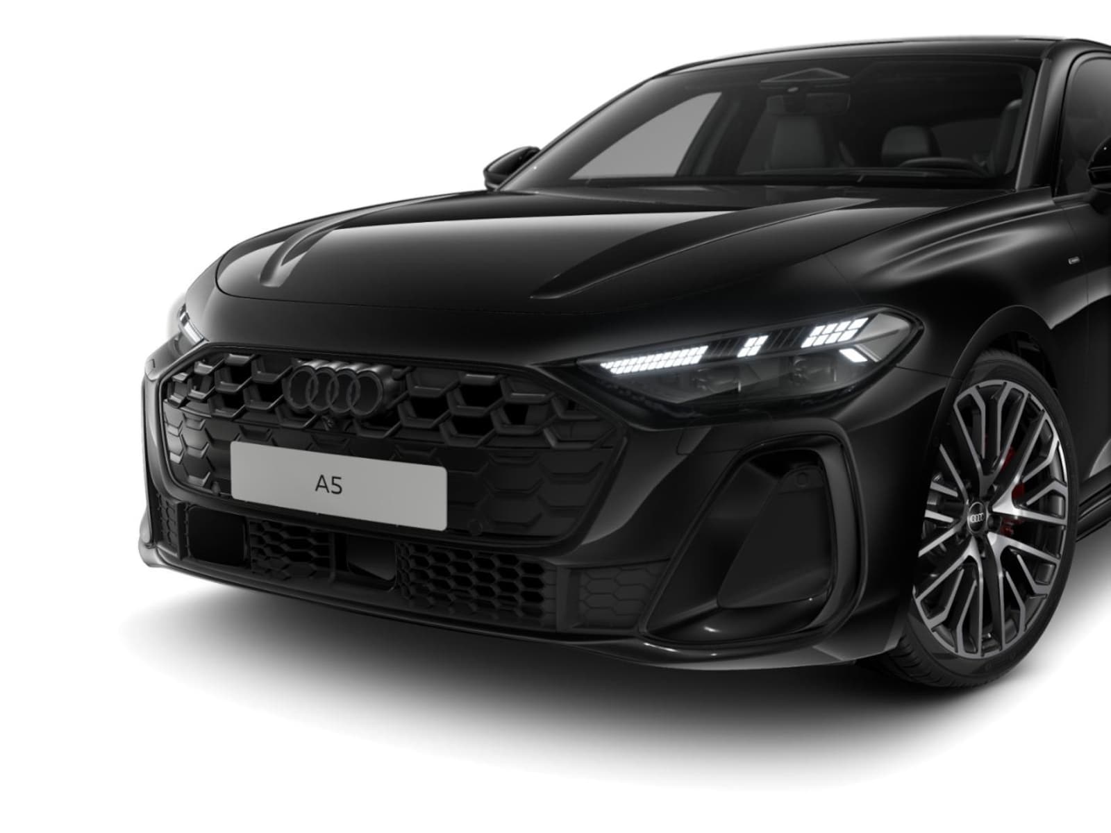 Audi A5 Limousine – Bild 10