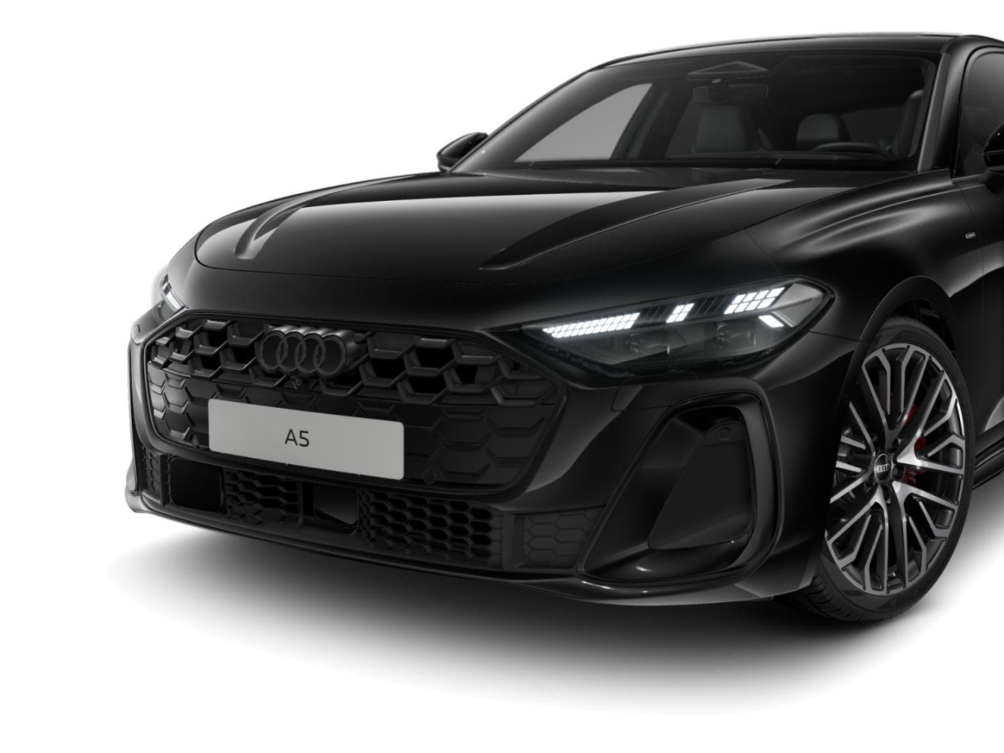 Bild über Audi A5 Limousine e-hybrid e-hybrid quattro 270 kW S tronic - für weitere Informationen kontaktieren Sie den Audi Partner