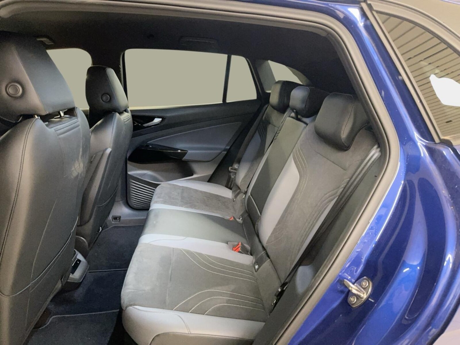 Volkswagen ID.4 – Bild 11