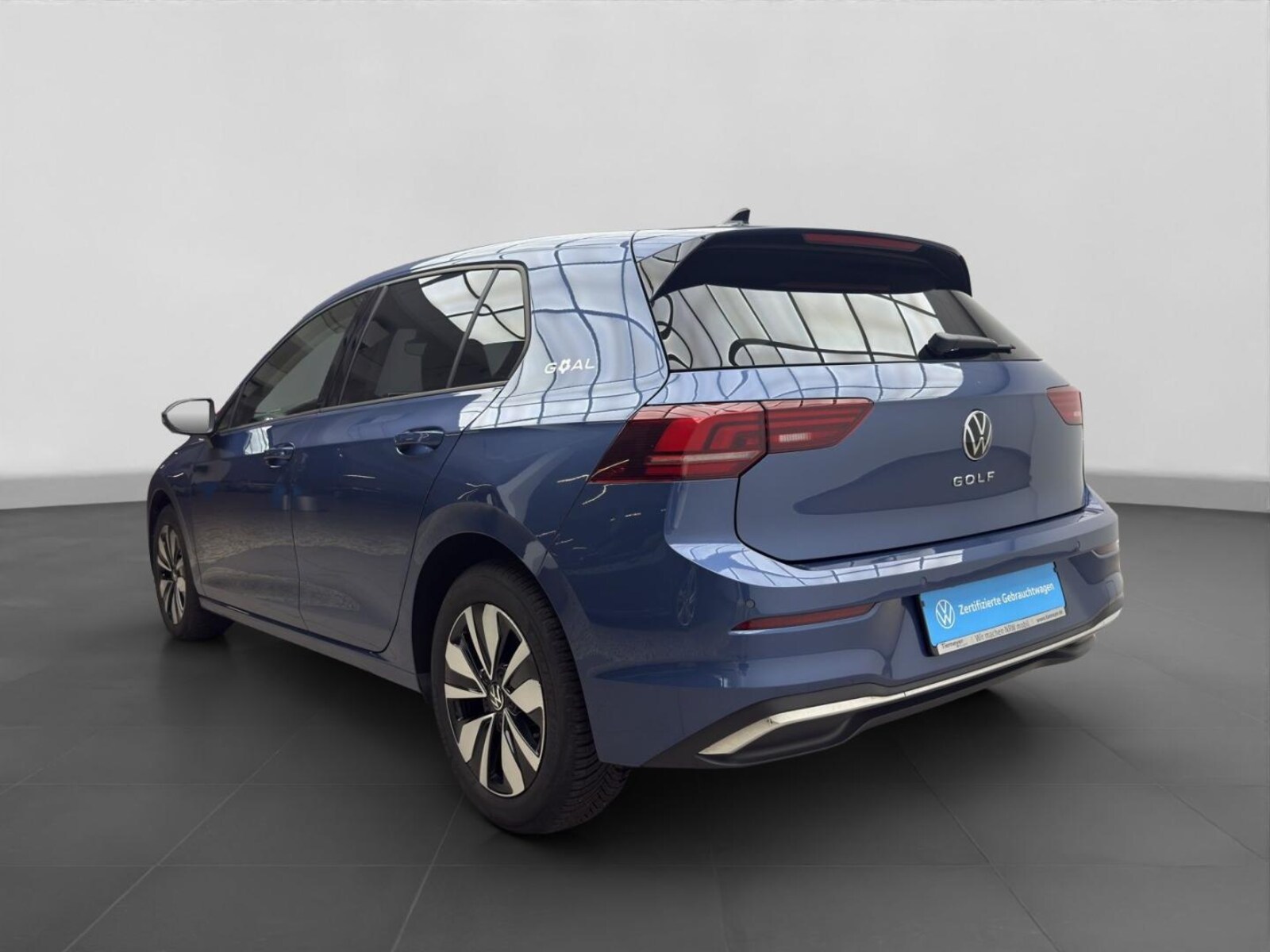 Volkswagen Golf – Bild 5