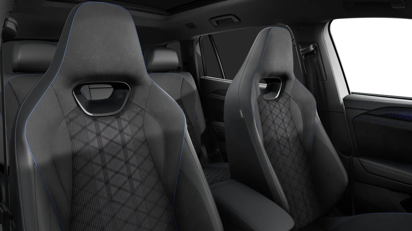 Volkswagen Tayron – Bild 9