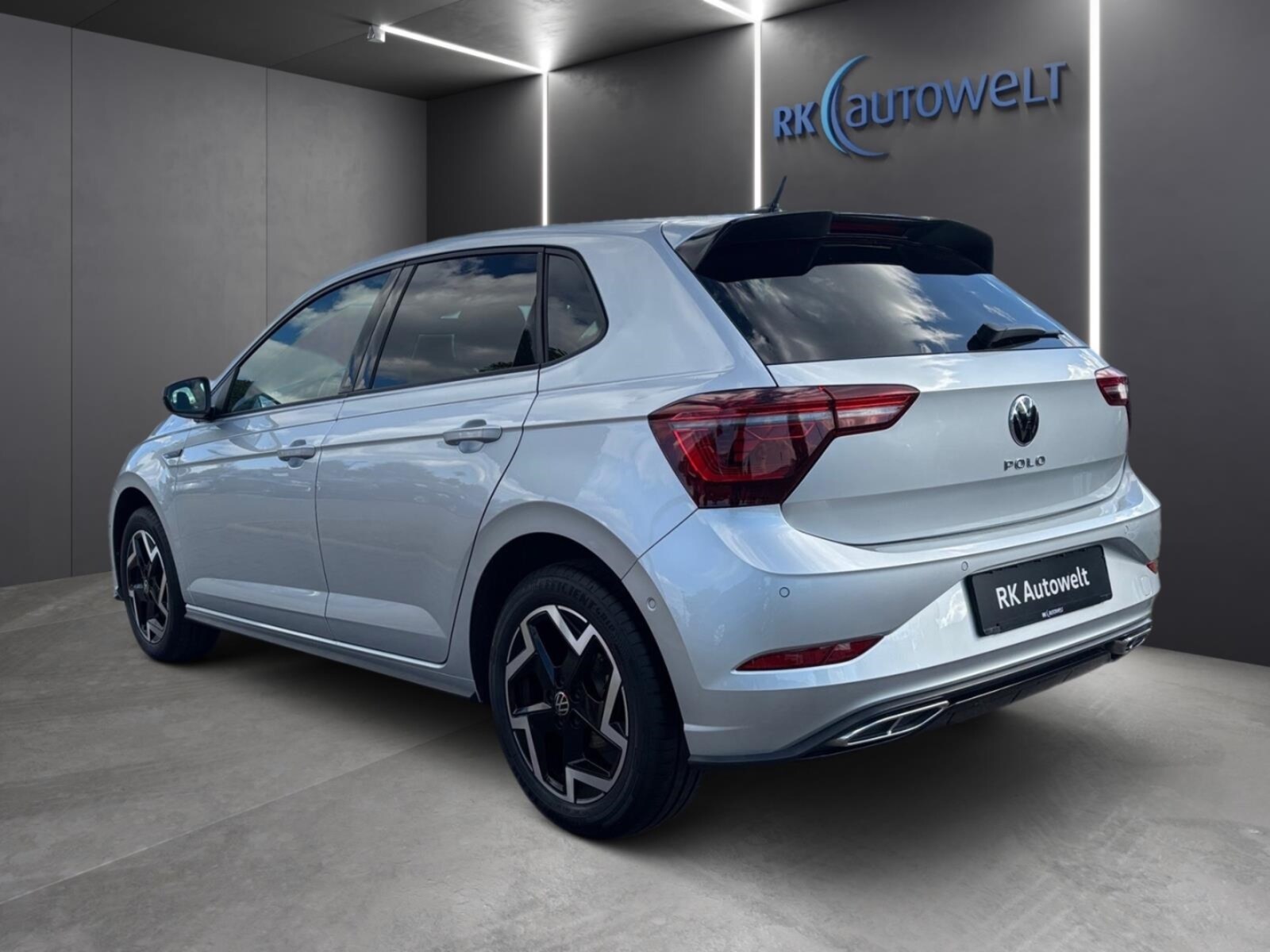 Volkswagen Polo – Bild 5