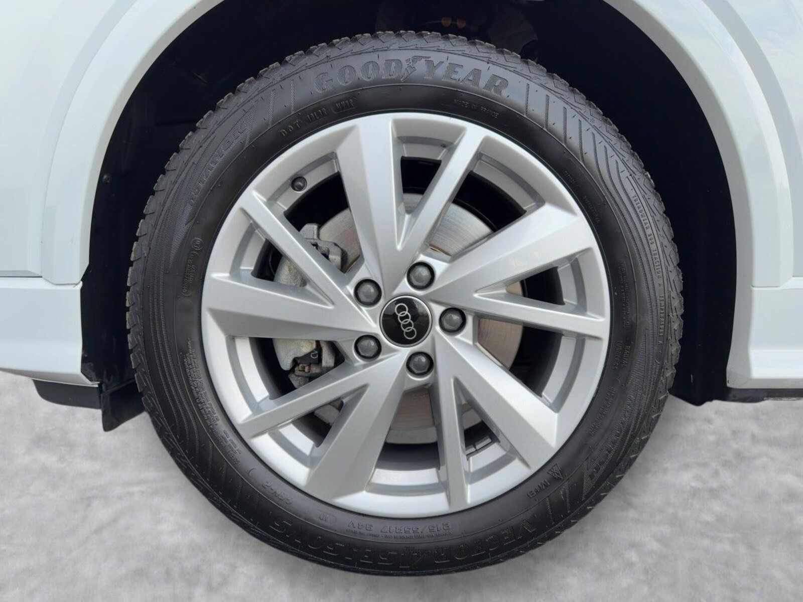 Audi Q2 – Bild 19