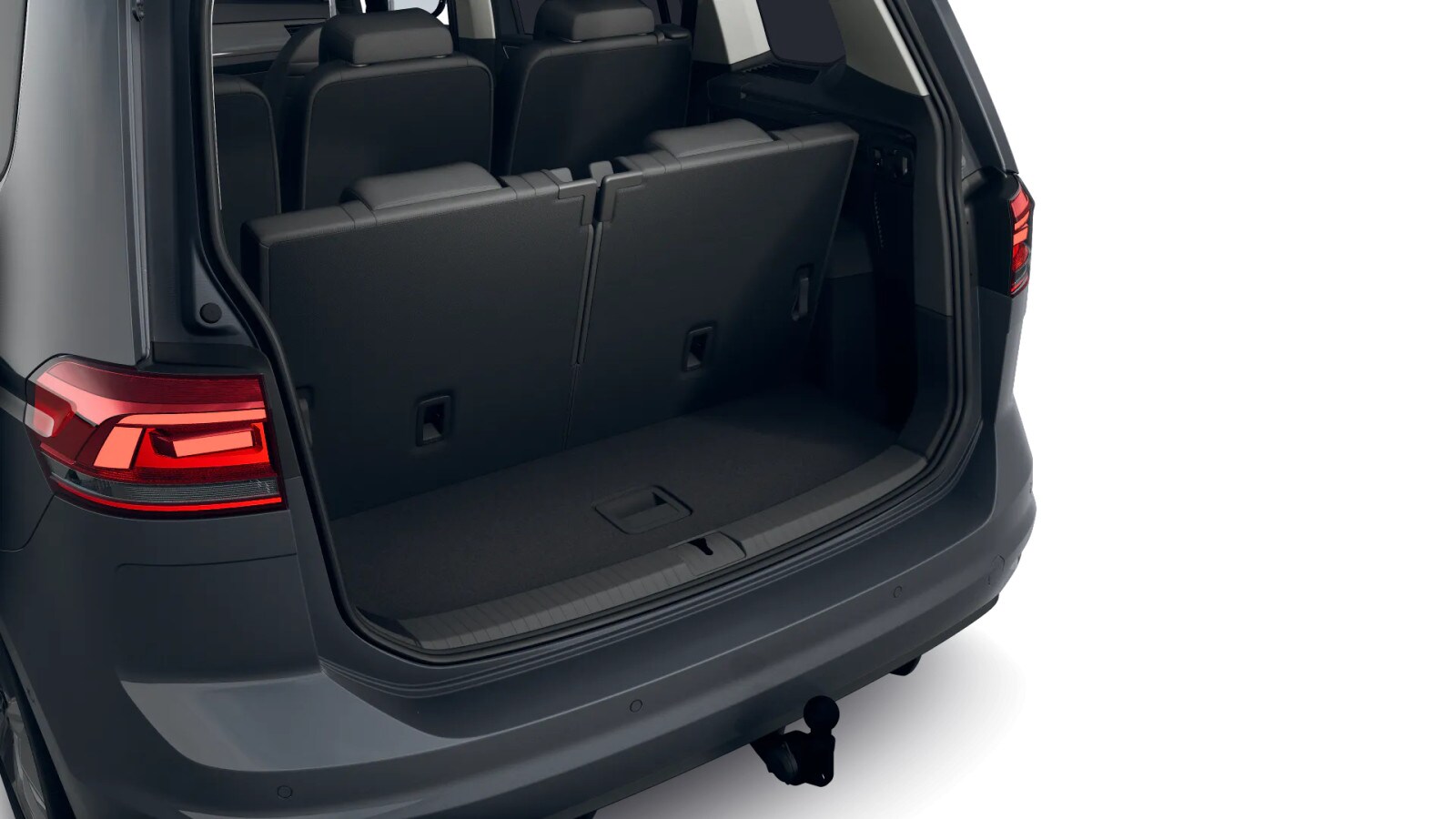 Volkswagen Touran – Bild 6