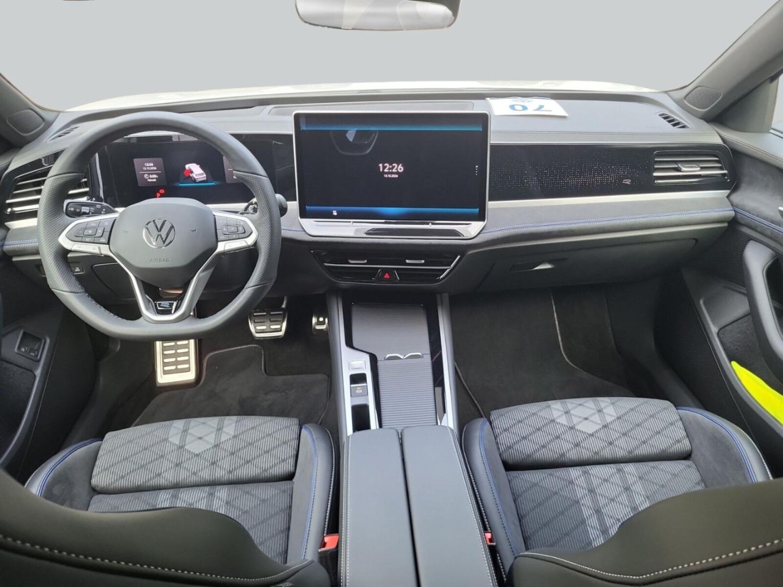 Volkswagen Passat – Bild 13