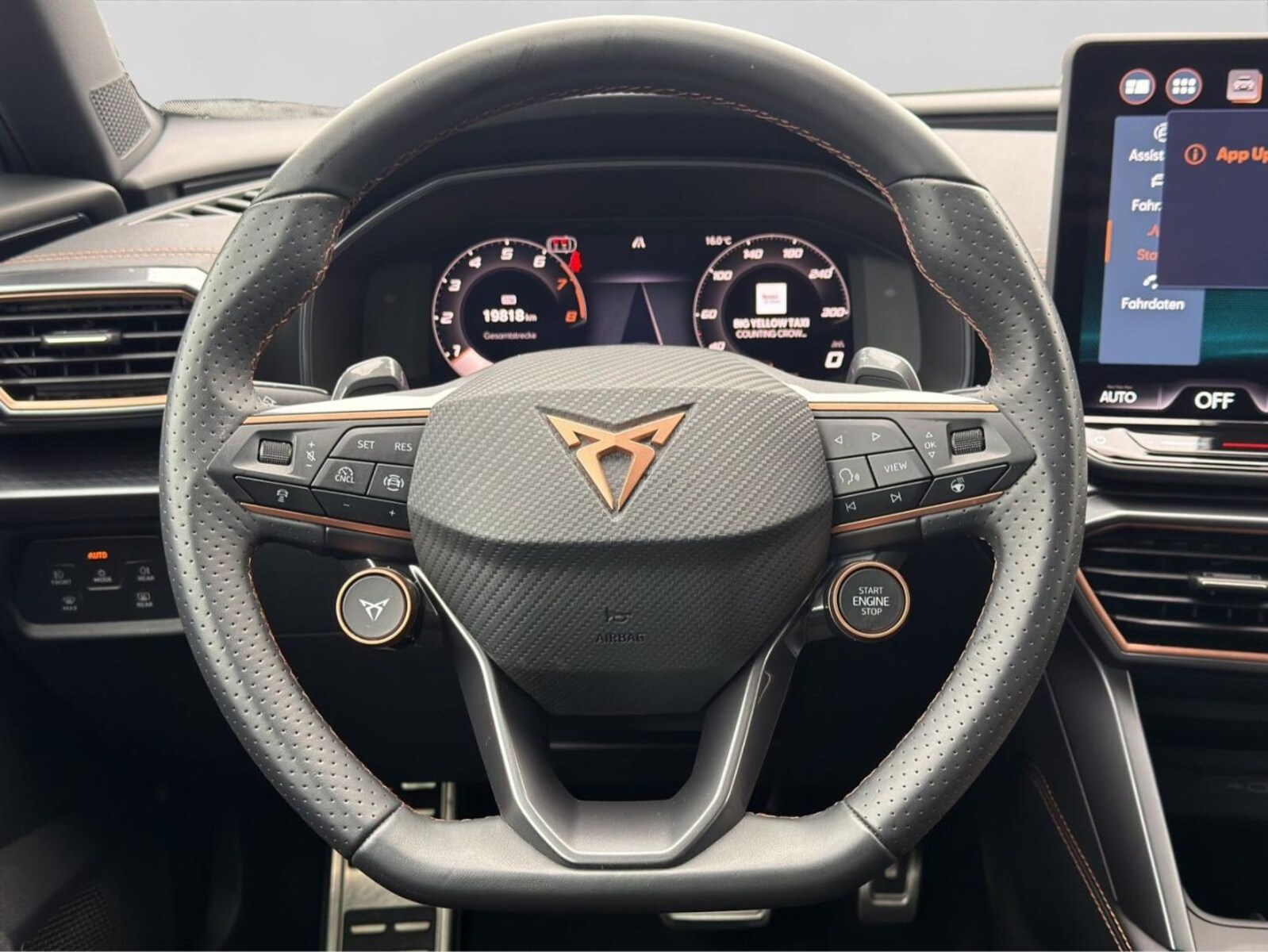 CUPRA Formentor – Bild 16
